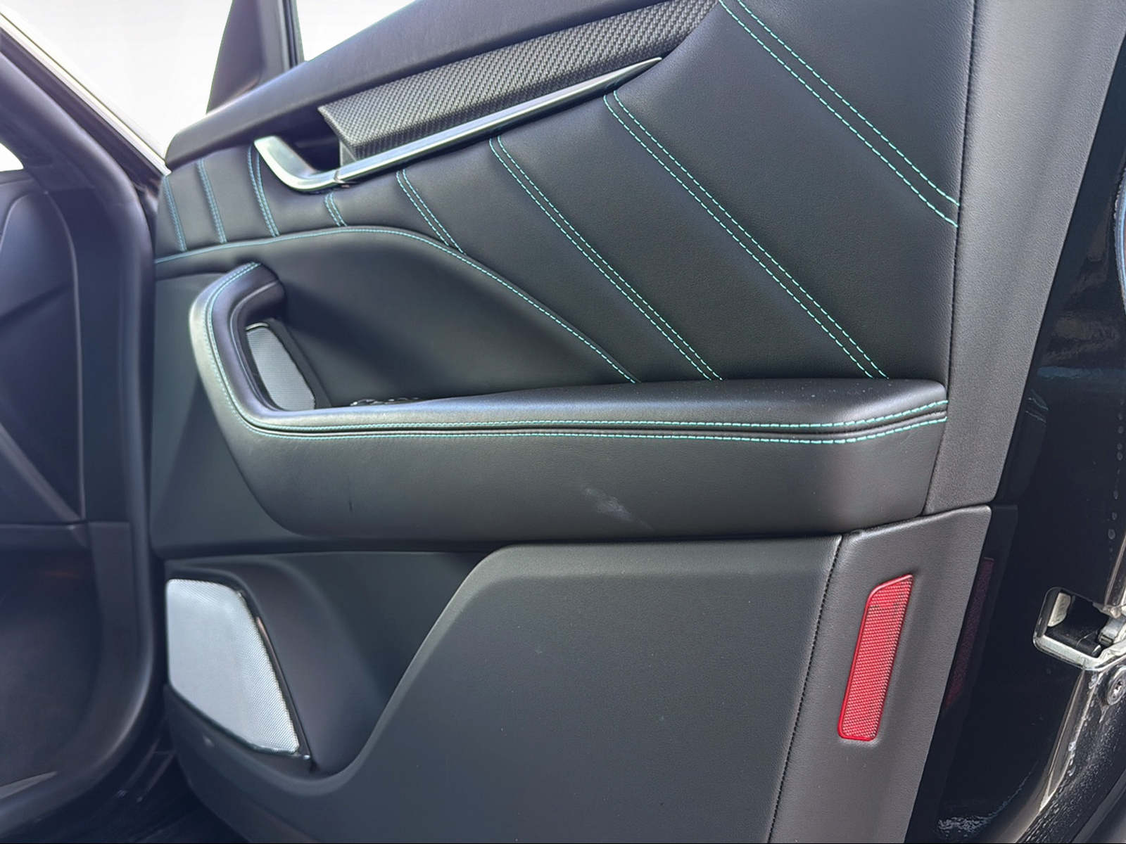 MASERATI Levante S 3.0 V6 Modena S Automatica-image-9