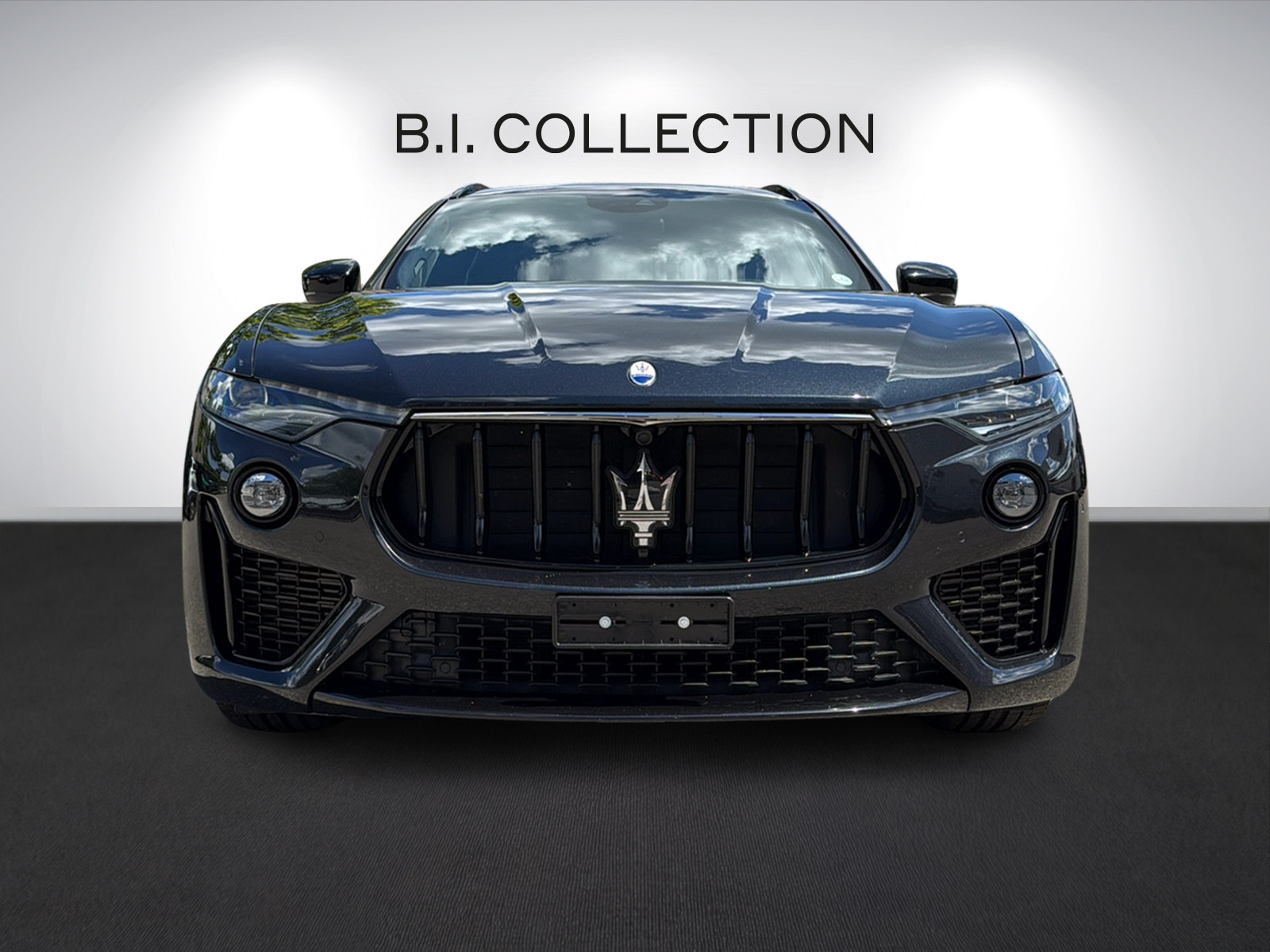MASERATI Levante S 3.0 V6 Modena S Automatica-image-2