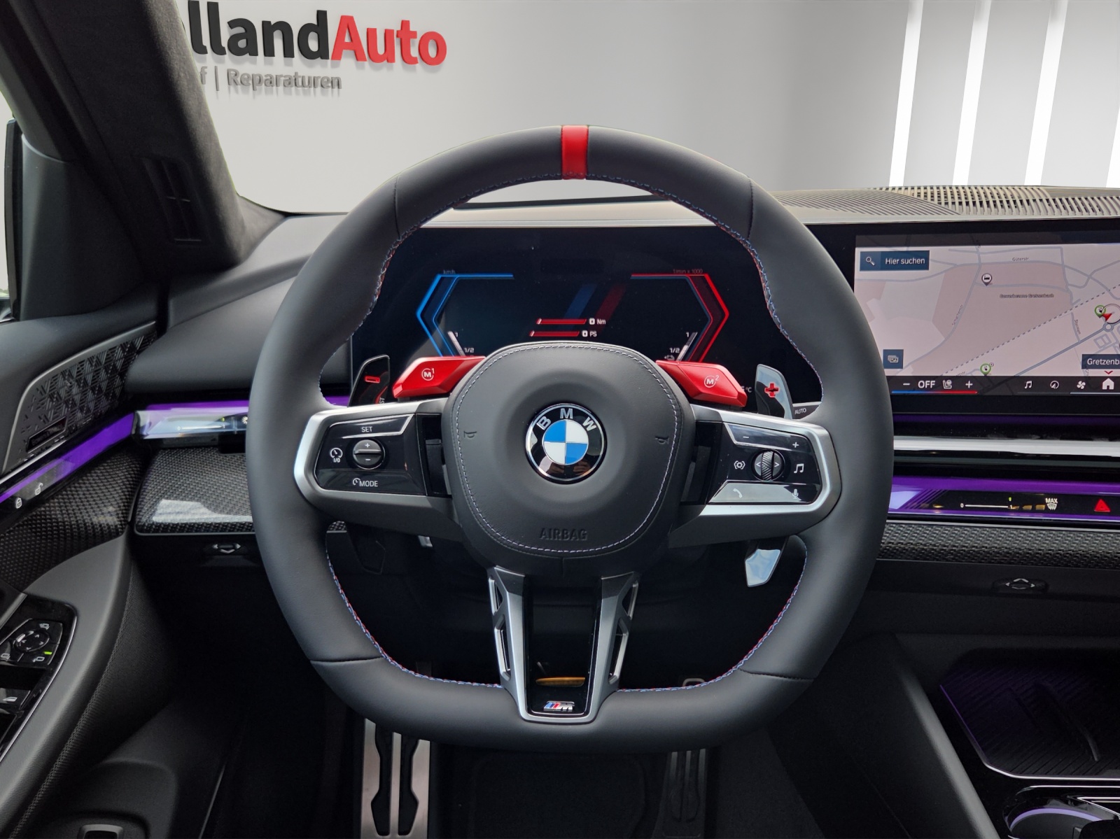BMW M5 xDrive-image-7