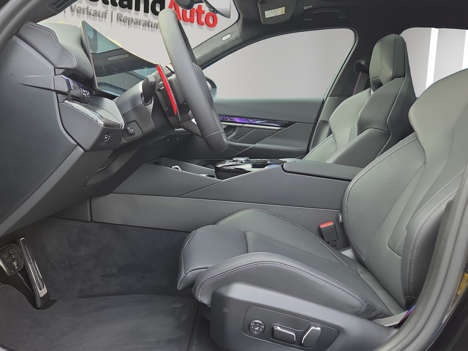 BMW M5 xDrive-image-8