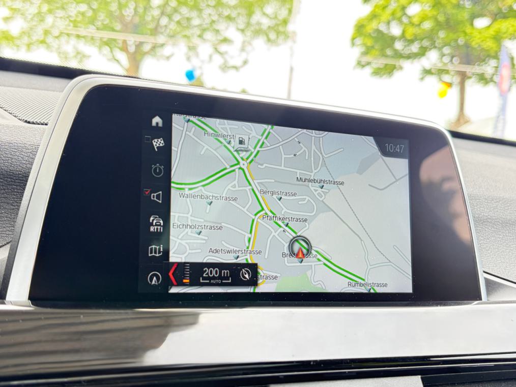 BMW X1 xDrive 25i M Sport-image-5