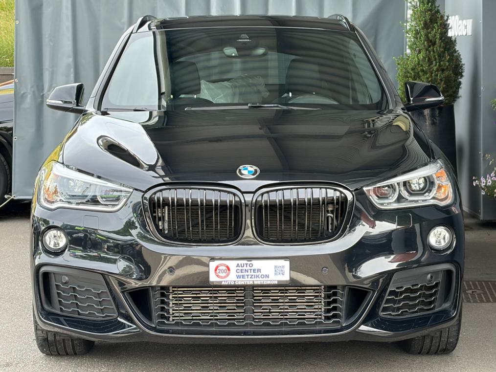 BMW X1 xDrive 25i M Sport