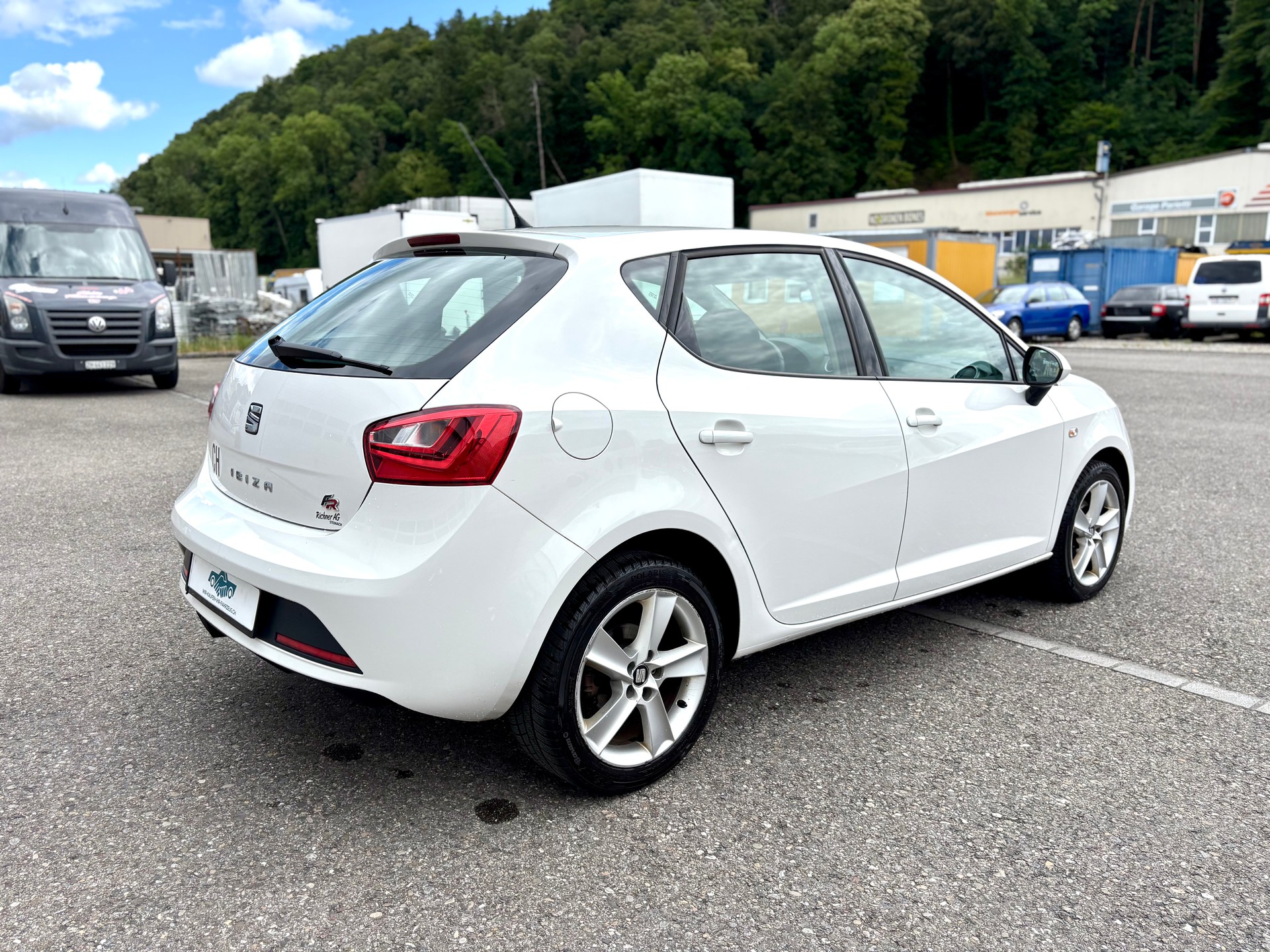 SEAT 1.2 TSI ITECH FR-Line-showroom-element-3