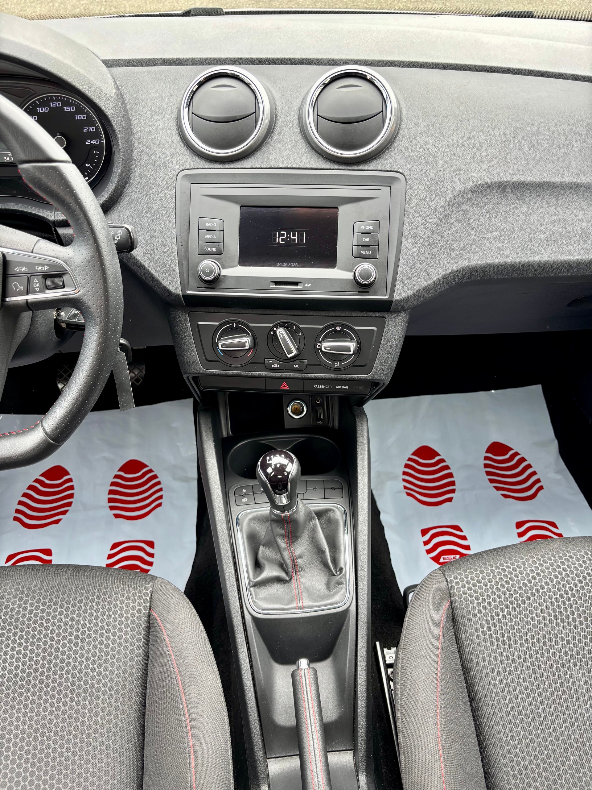 SEAT 1.2 TSI ITECH FR-Line-image-9