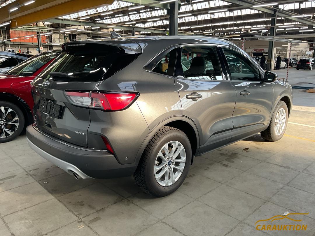 FORD Kuga 2.5 PHEV Titanium 2WD-image-4