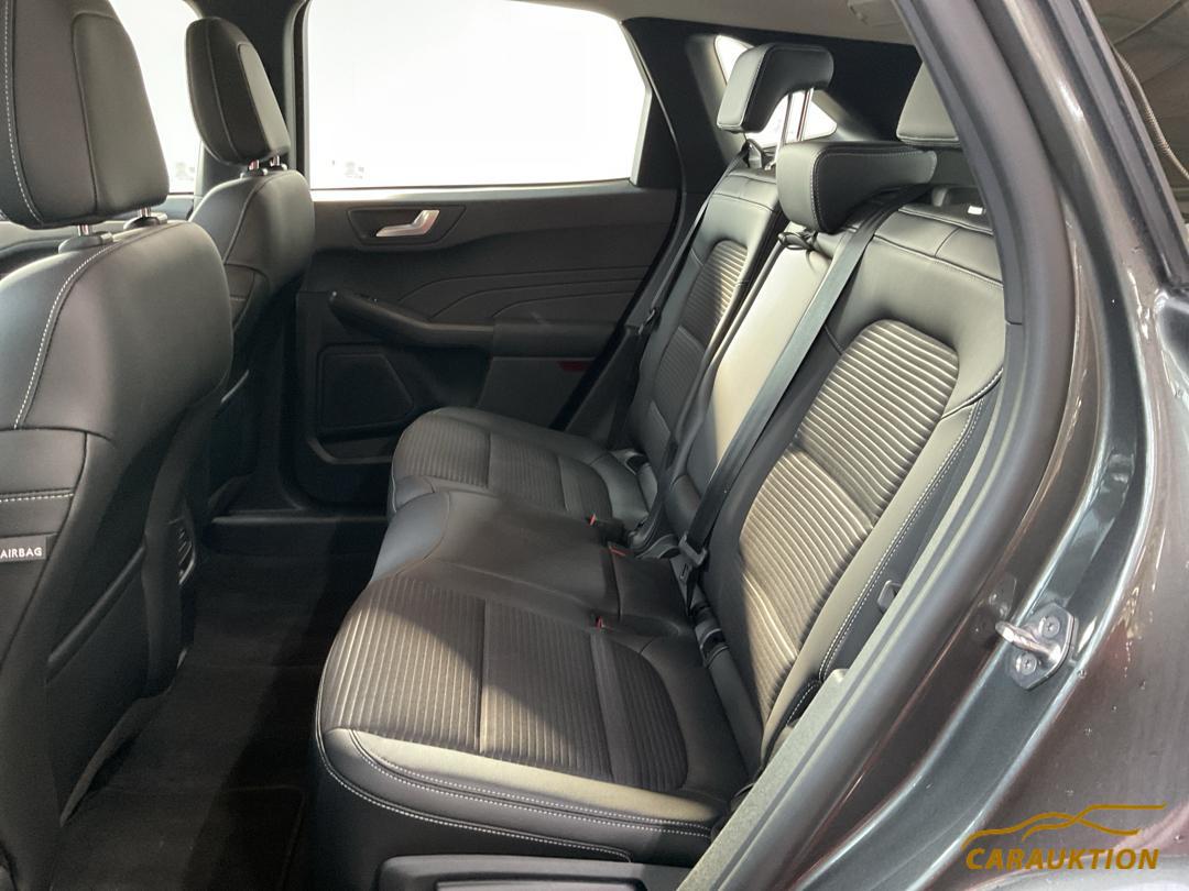 FORD Kuga 2.5 PHEV Titanium 2WD-image-7