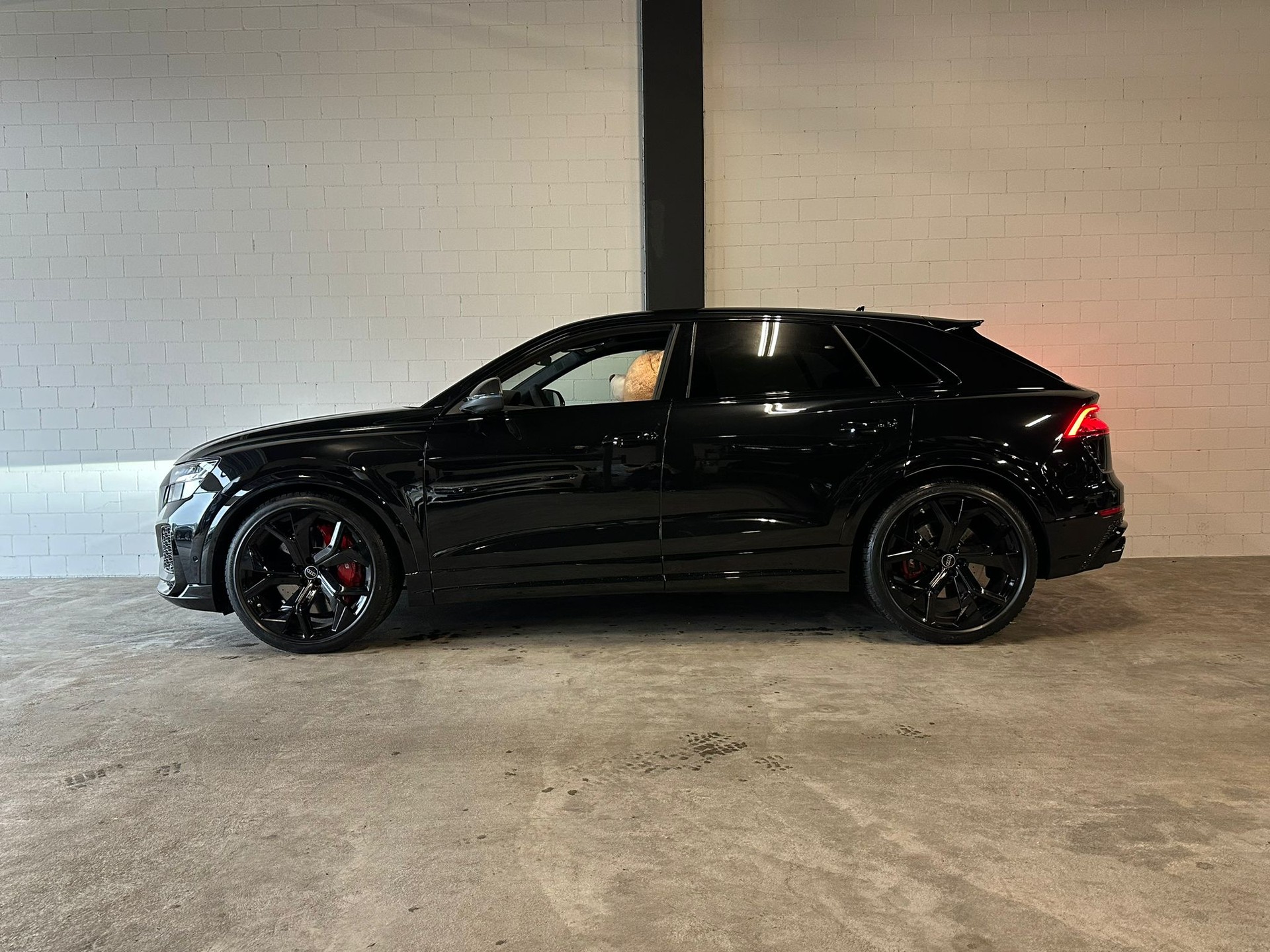AUDI RSQ8 quattro tiptronic Vollausstattung - ABT 700 PS "Der Urus-Killer"