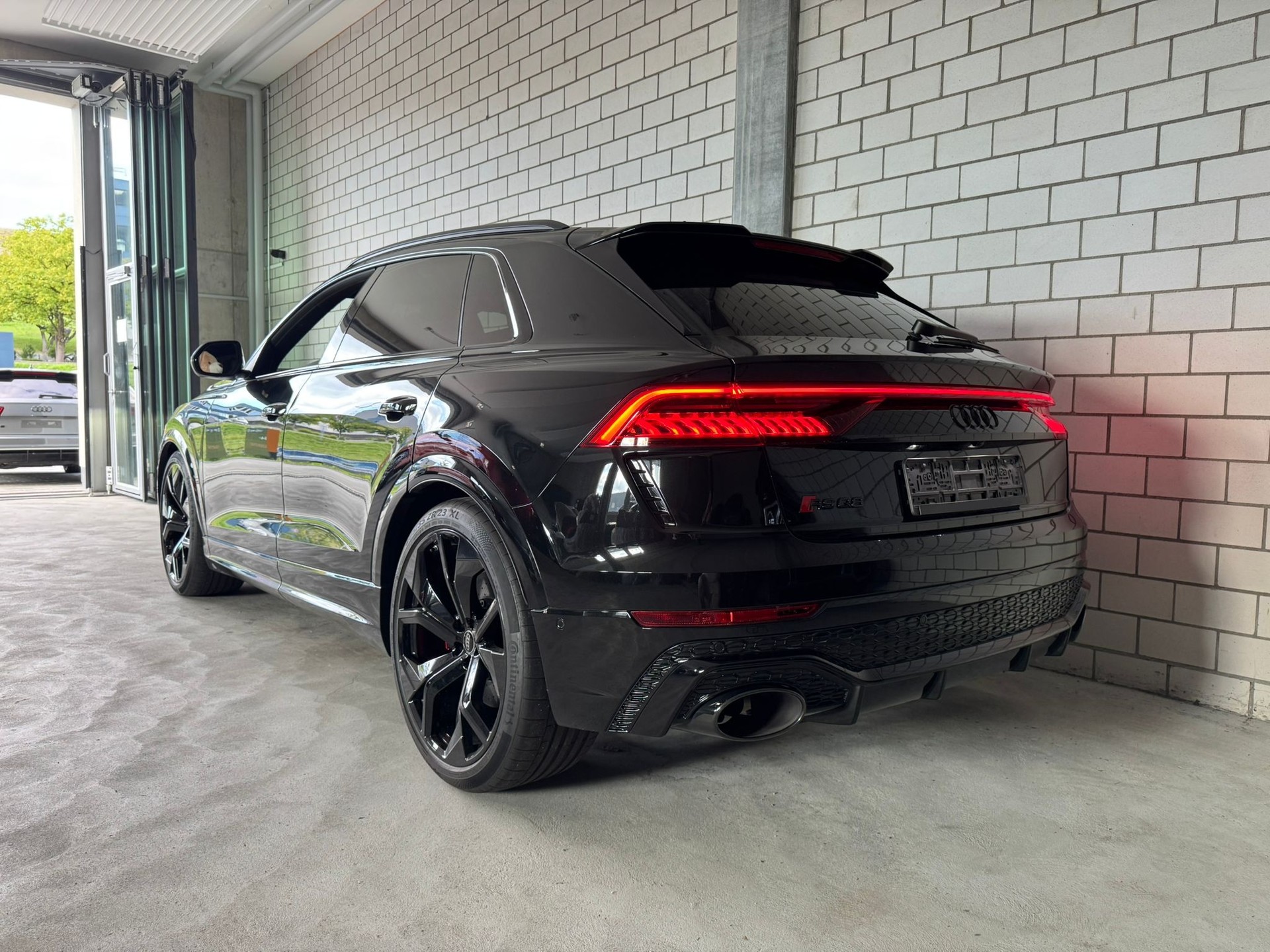 AUDI RSQ8 quattro tiptronic Vollausstattung - ABT 700 PS "Der Urus-Killer"-showroom-element-3