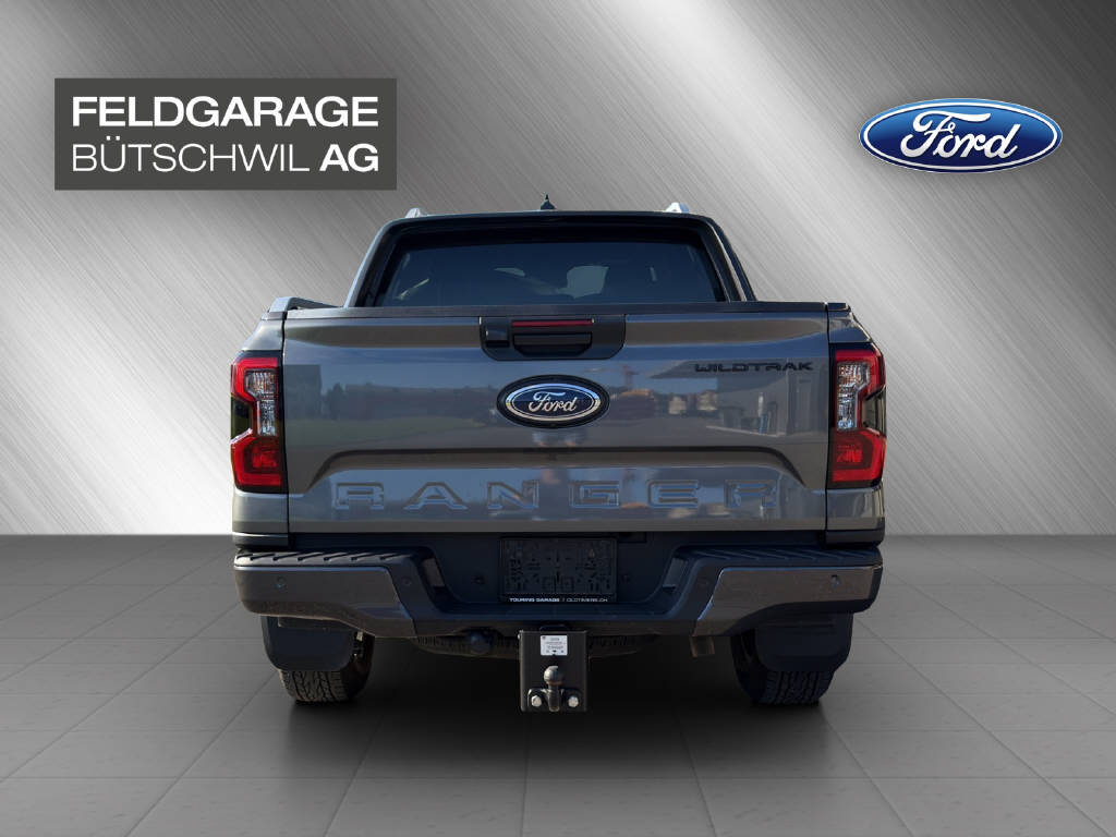 FORD Ranger DKab.Pick-up 2.3 EcoBoost 4x4 Wildtrak PHEV-showroom-element-2