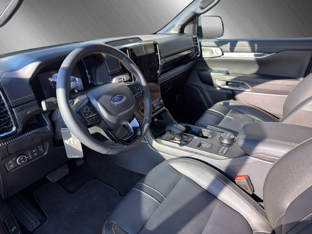 FORD Ranger DKab.Pick-up 2.3 EcoBoost 4x4 Wildtrak PHEV-image-6