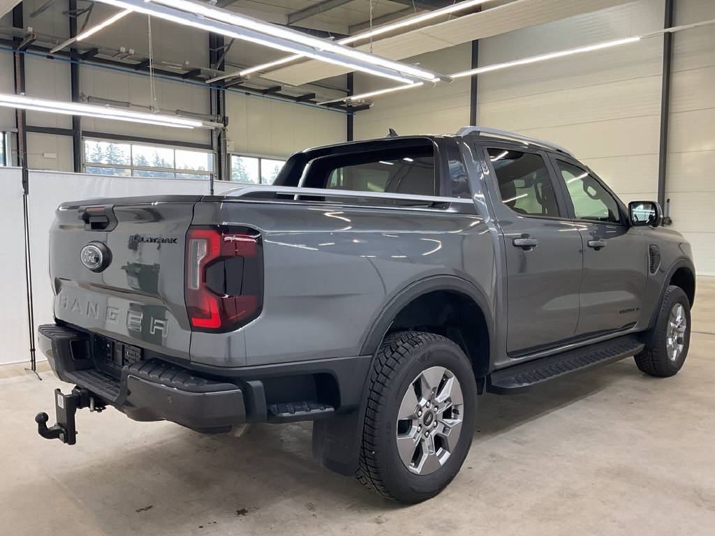 FORD Ranger DKab.Pick-up 2.3 EcoBoost 4x4 Wildtrak PHEV-showroom-element-3