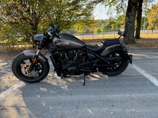 INDIAN Scout Bobber Limited+Tech-image-1