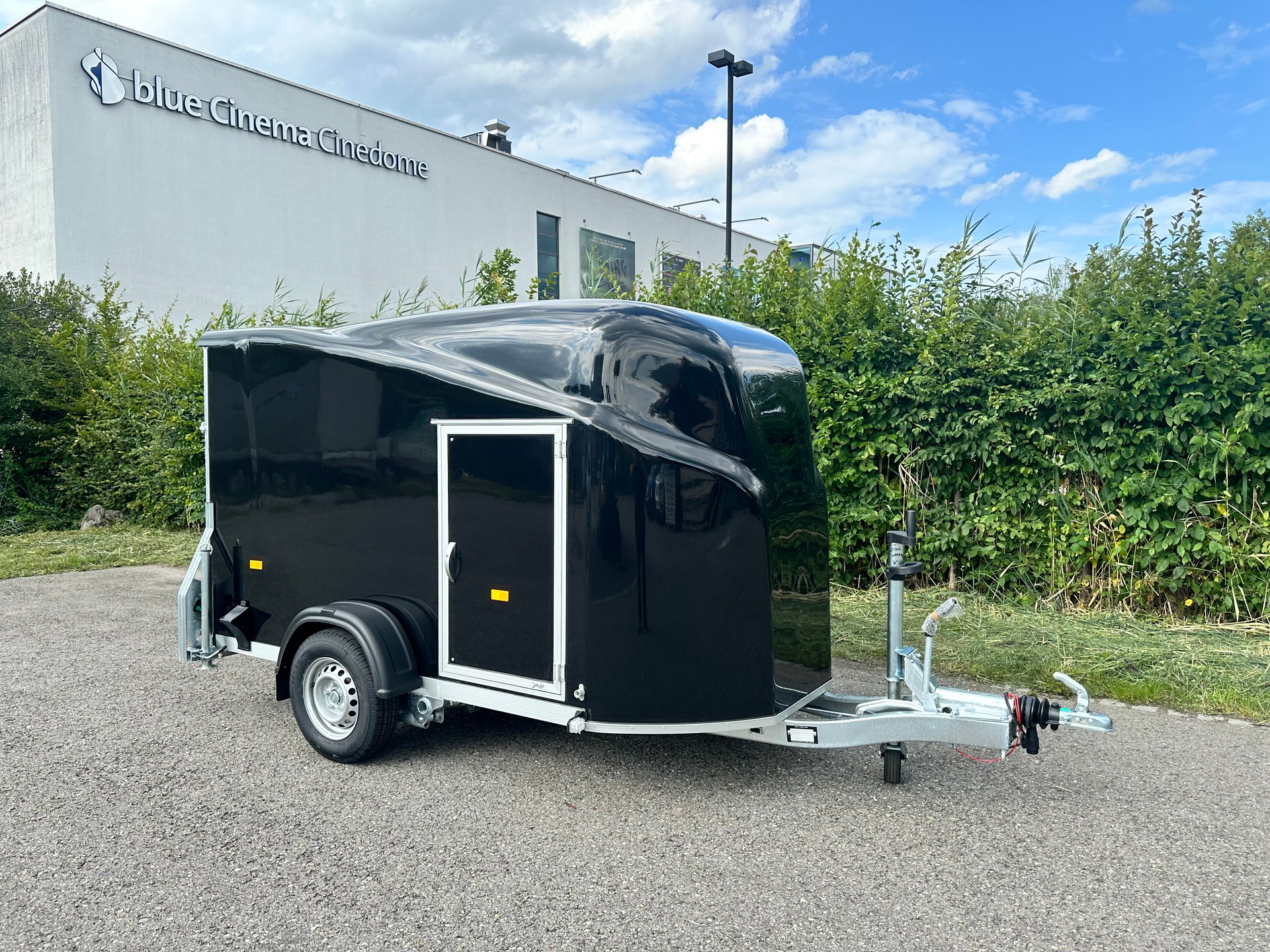 WENK Airus Poly 1300