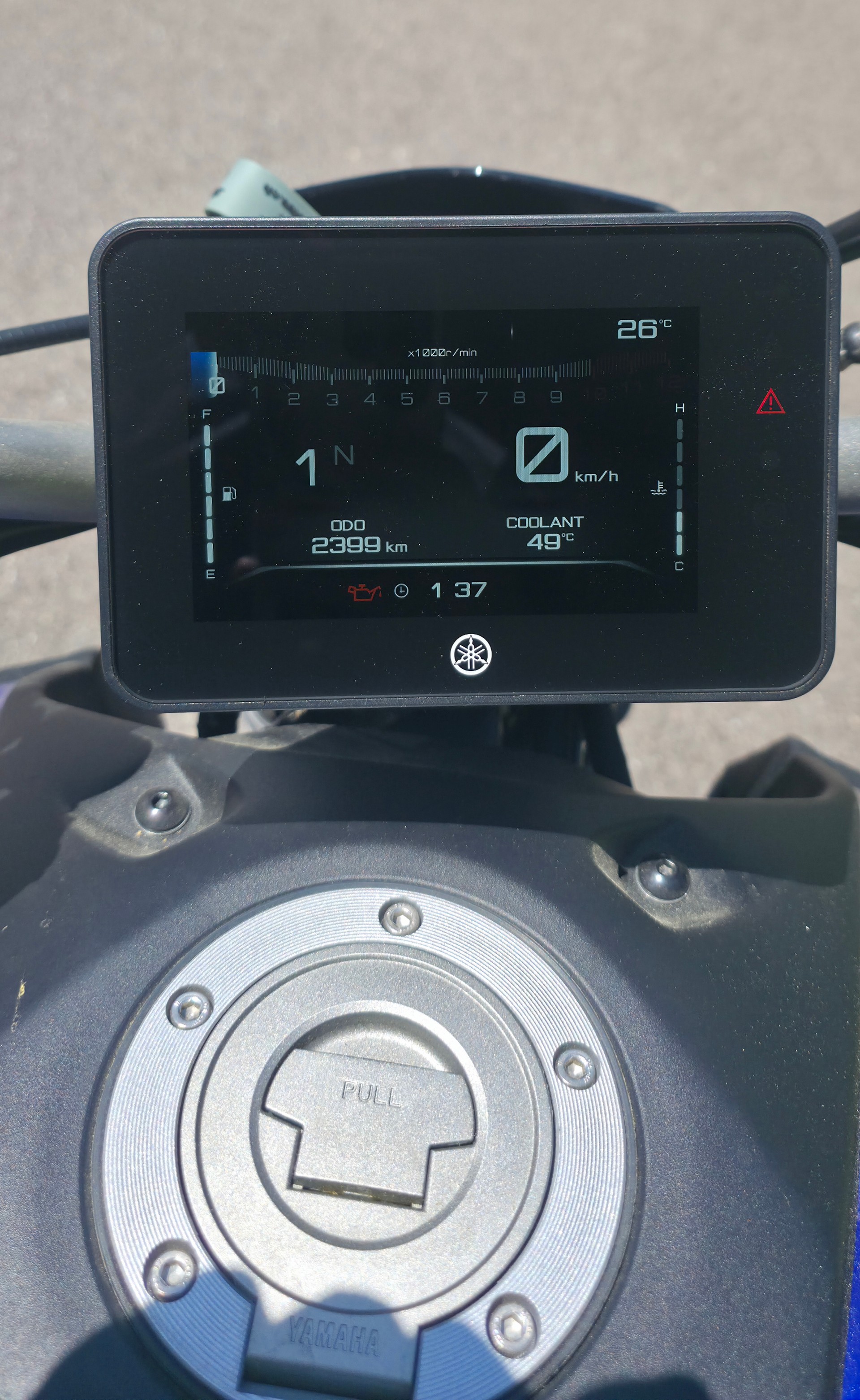 YAMAHA MT-07 (35KW)-image-6