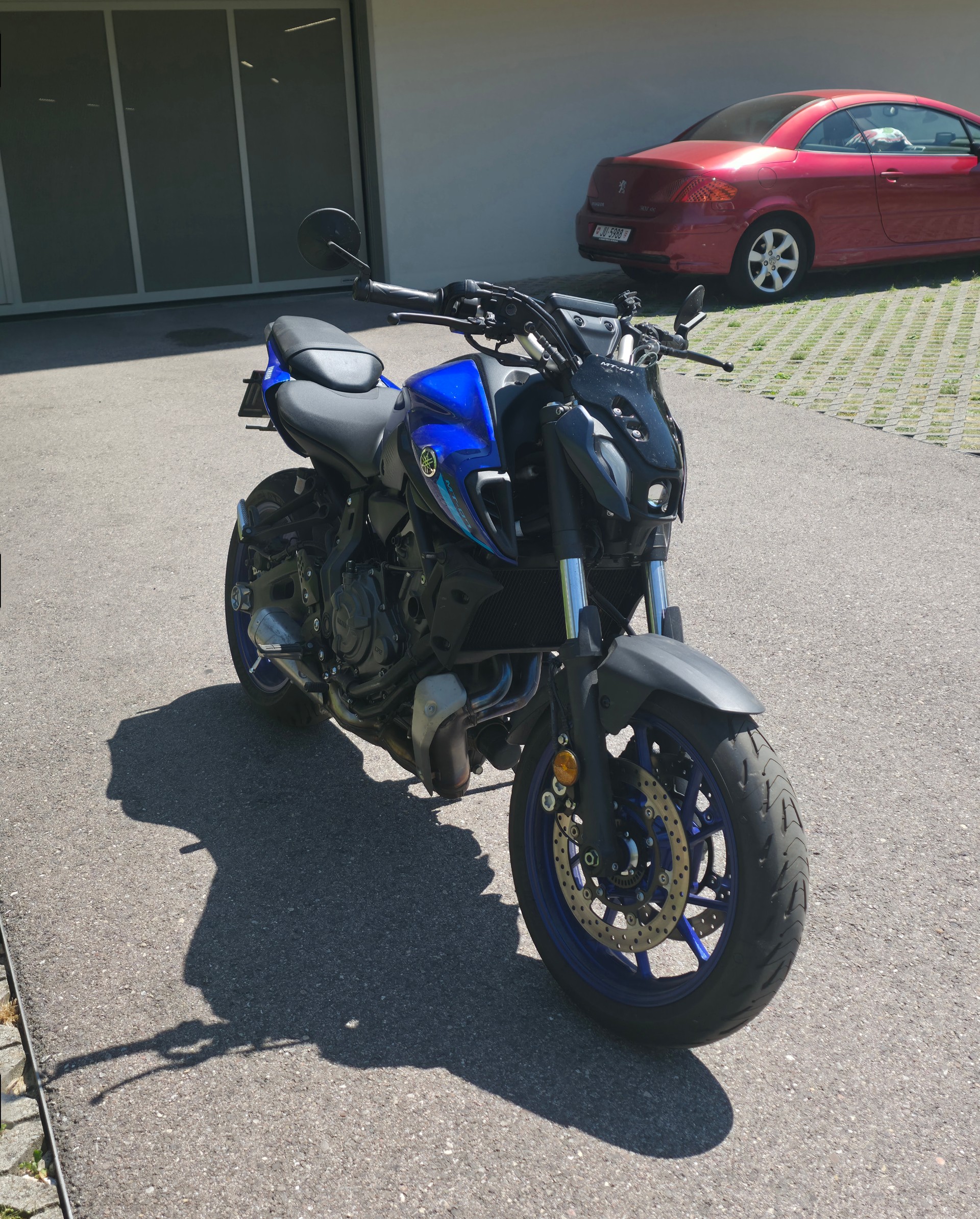 YAMAHA MT-07 (35KW)-image-4