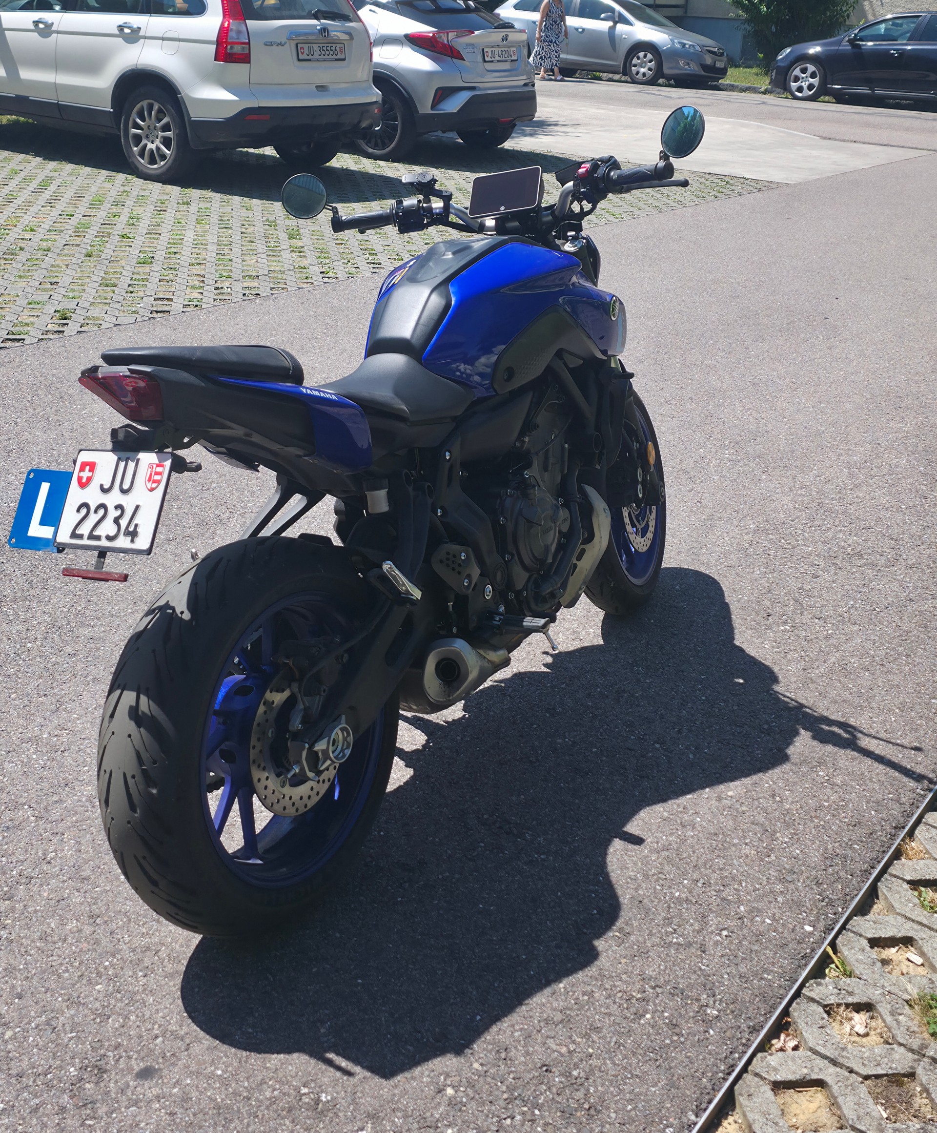 YAMAHA MT-07 (35KW)-image-3