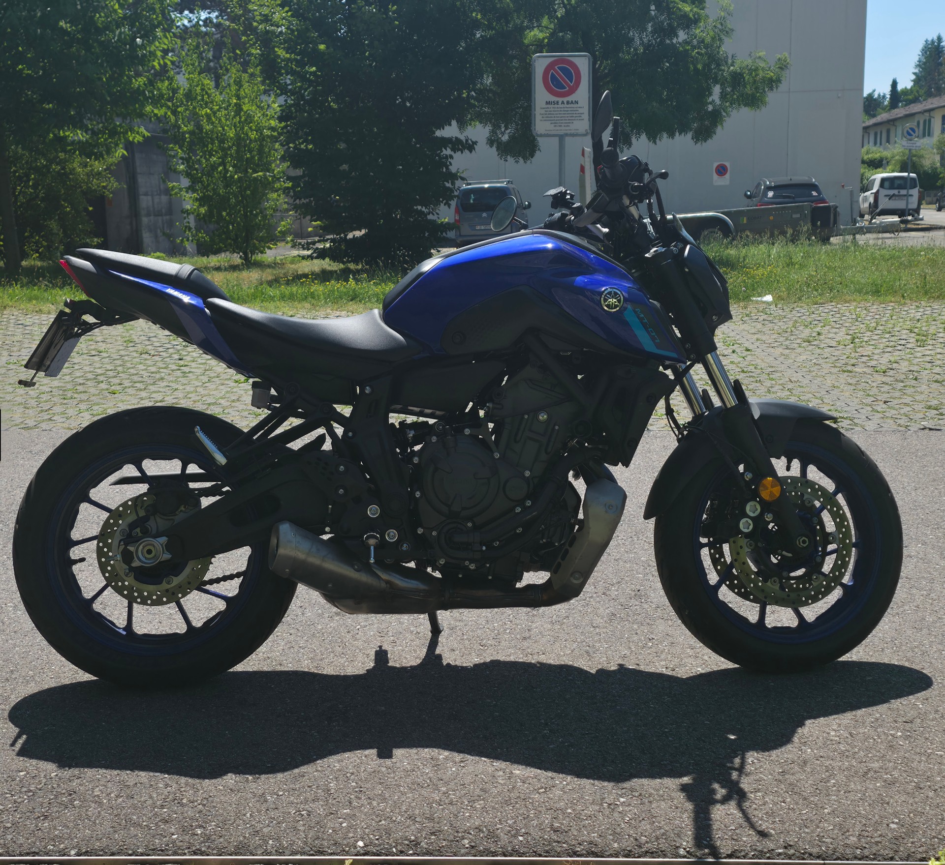 YAMAHA MT-07 (35KW)-image-1