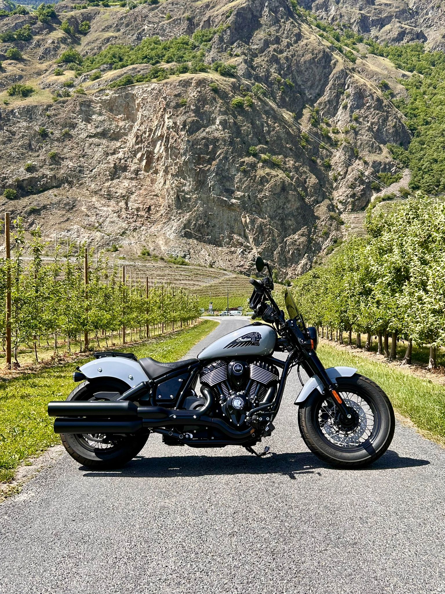 INDIAN Chief Bobber-image-0