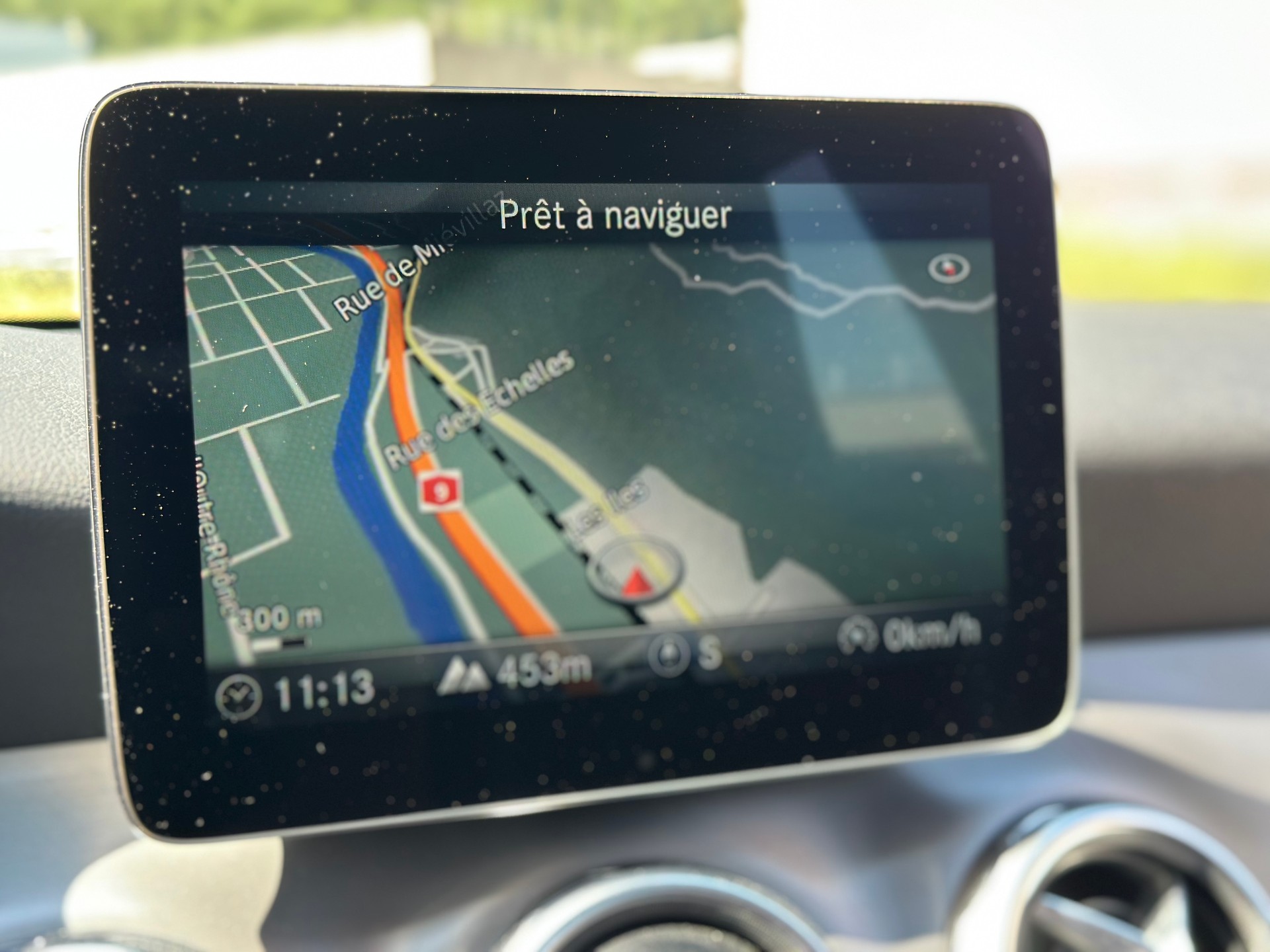 MERCEDES-BENZ GLA 200 d Style 4Matic 7G-DCT-image-18