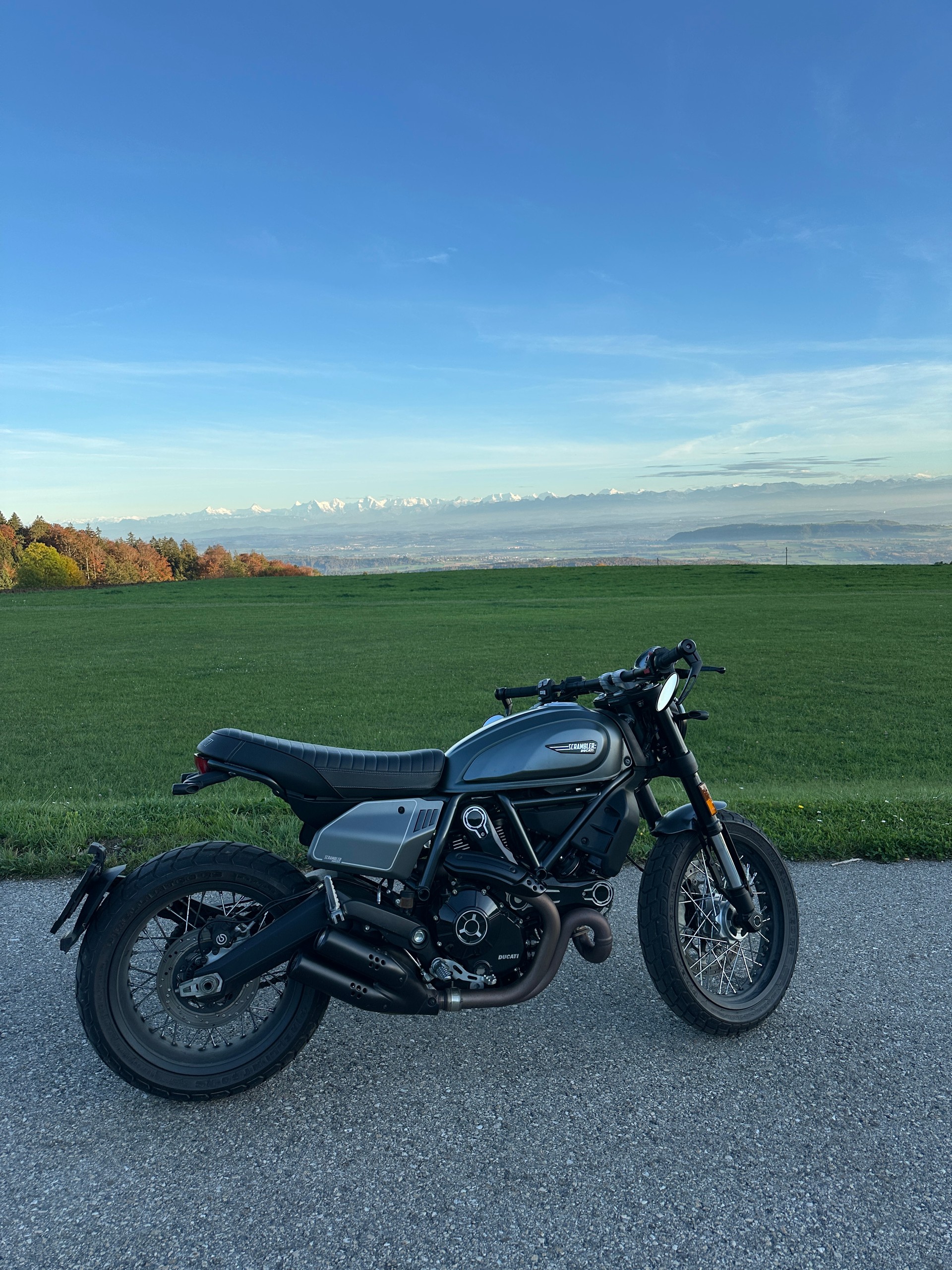 DUCATI Scrambler 803 Nightshift-image-0