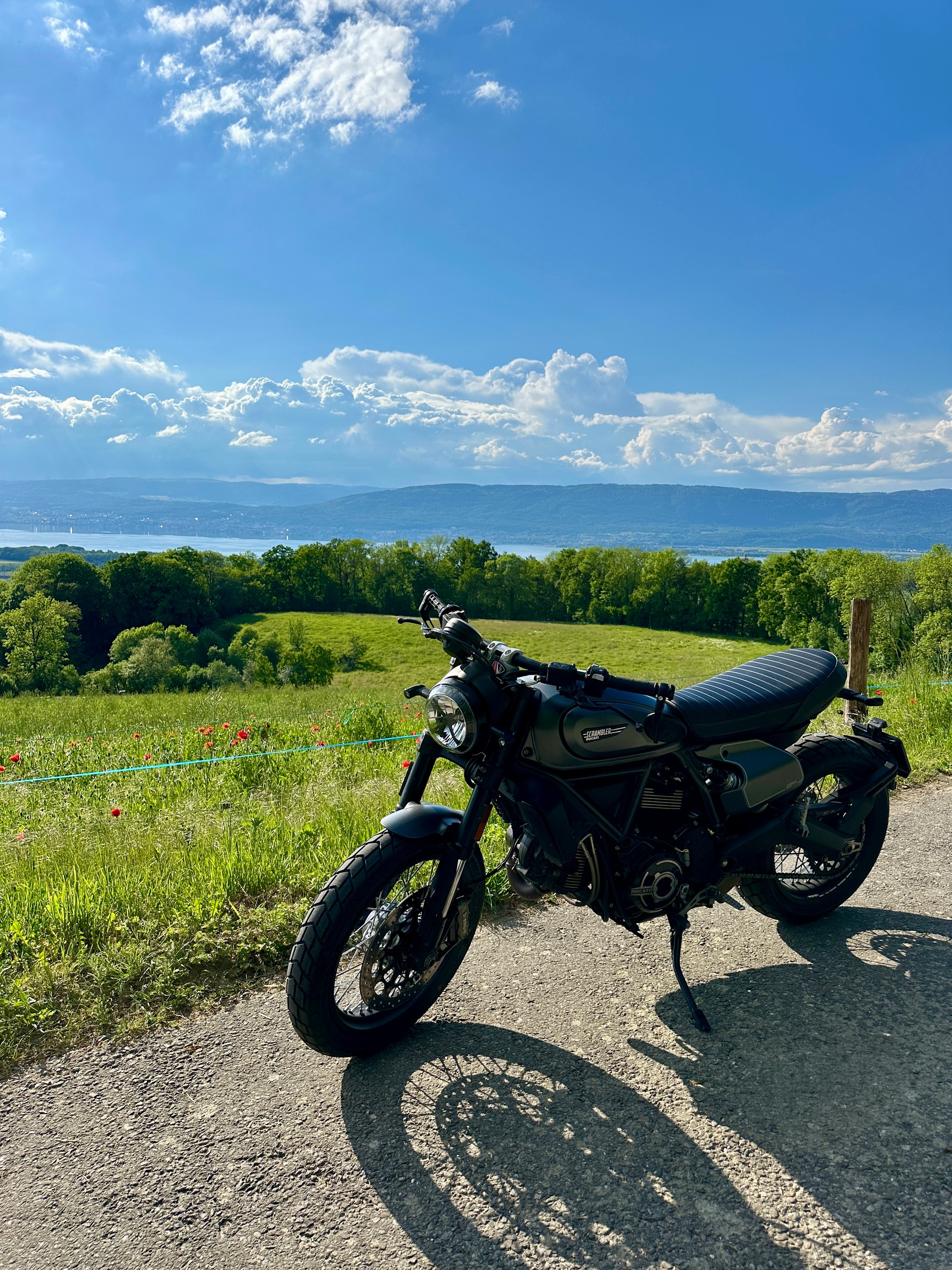 DUCATI Scrambler 803 Nightshift-image-2