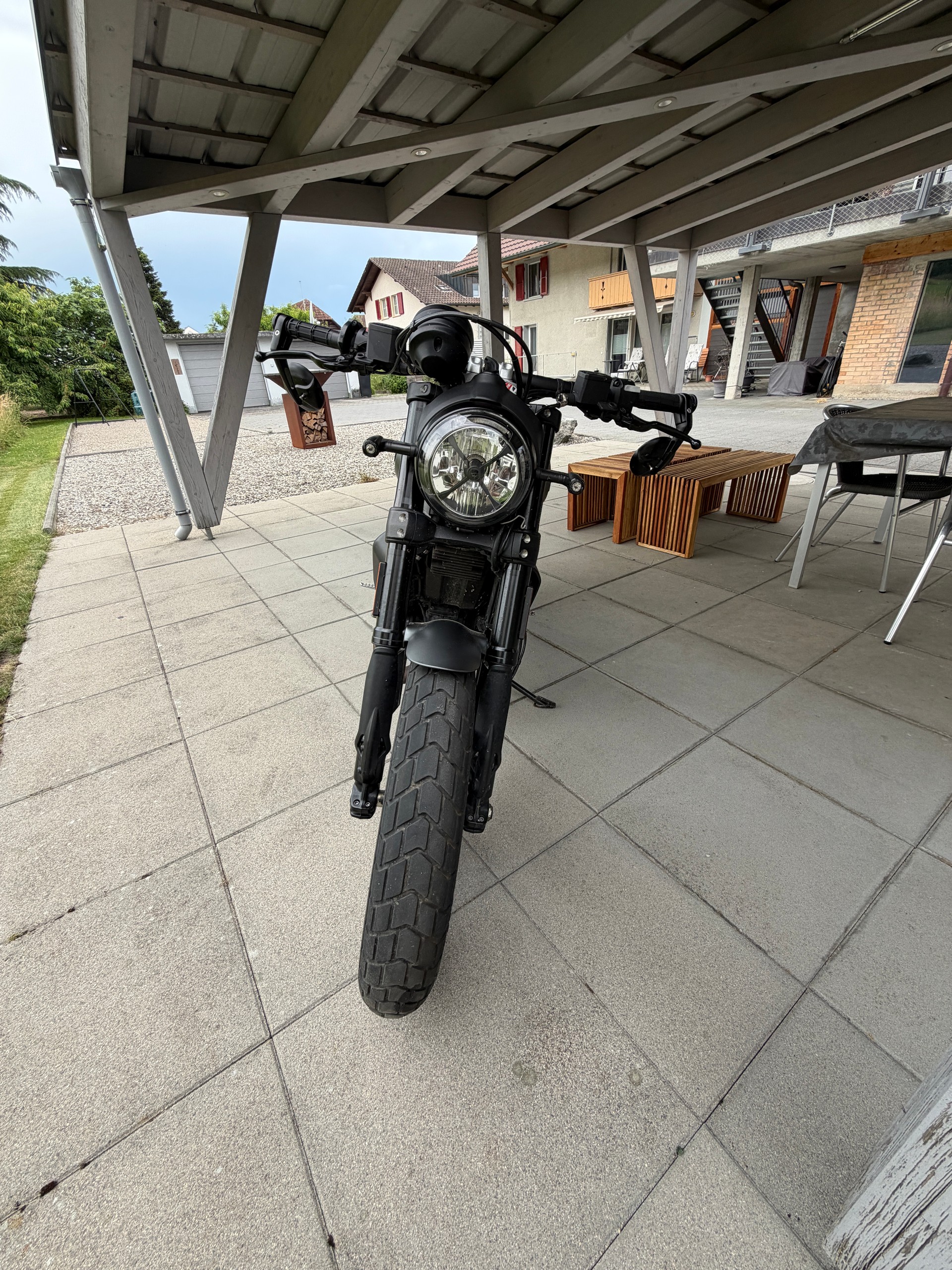 DUCATI Scrambler 803 Nightshift-image-5