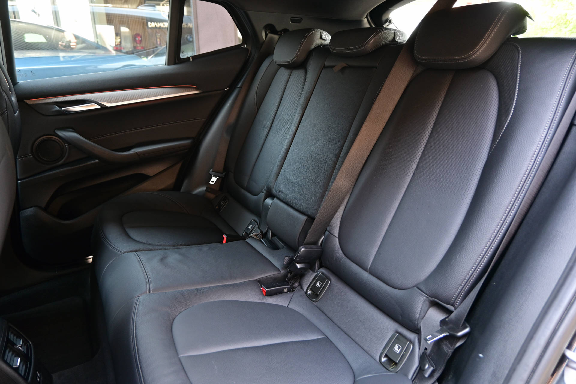 BMW X2 25e xDrive M-Sport-image-19