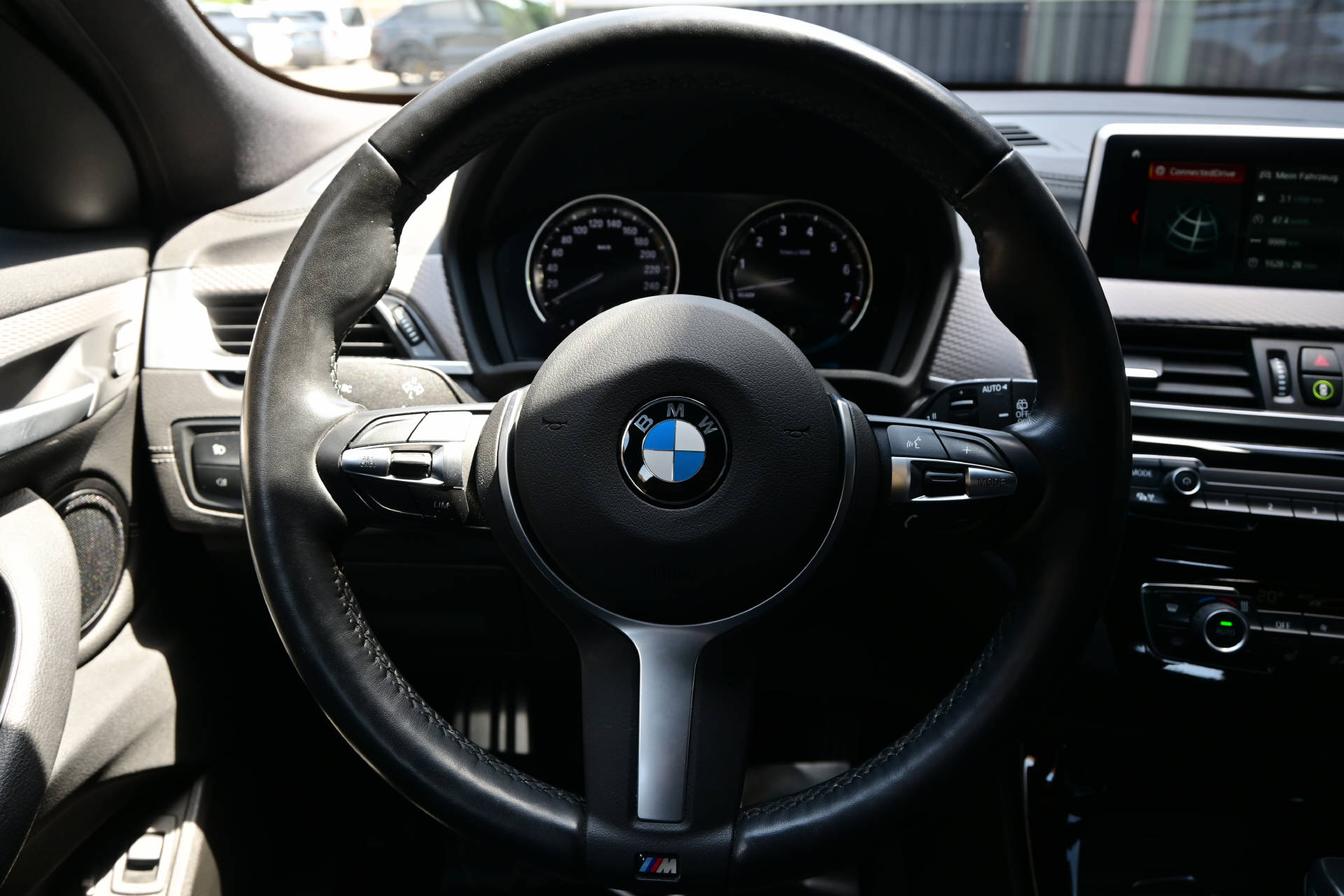 BMW X2 25e xDrive M-Sport-image-17