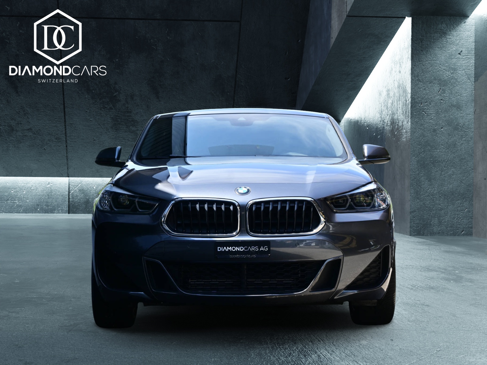 BMW X2 25e xDrive M-Sport-showroom-element-1