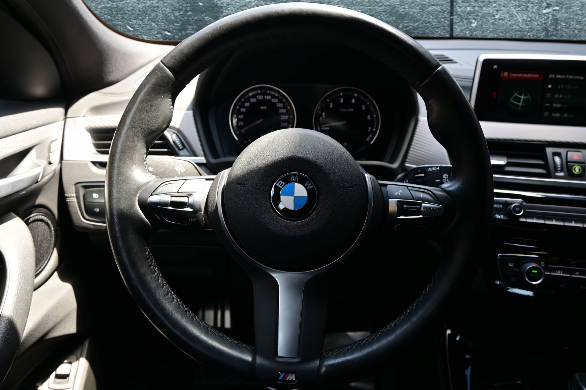BMW X2 25e xDrive M-Sport-image-19