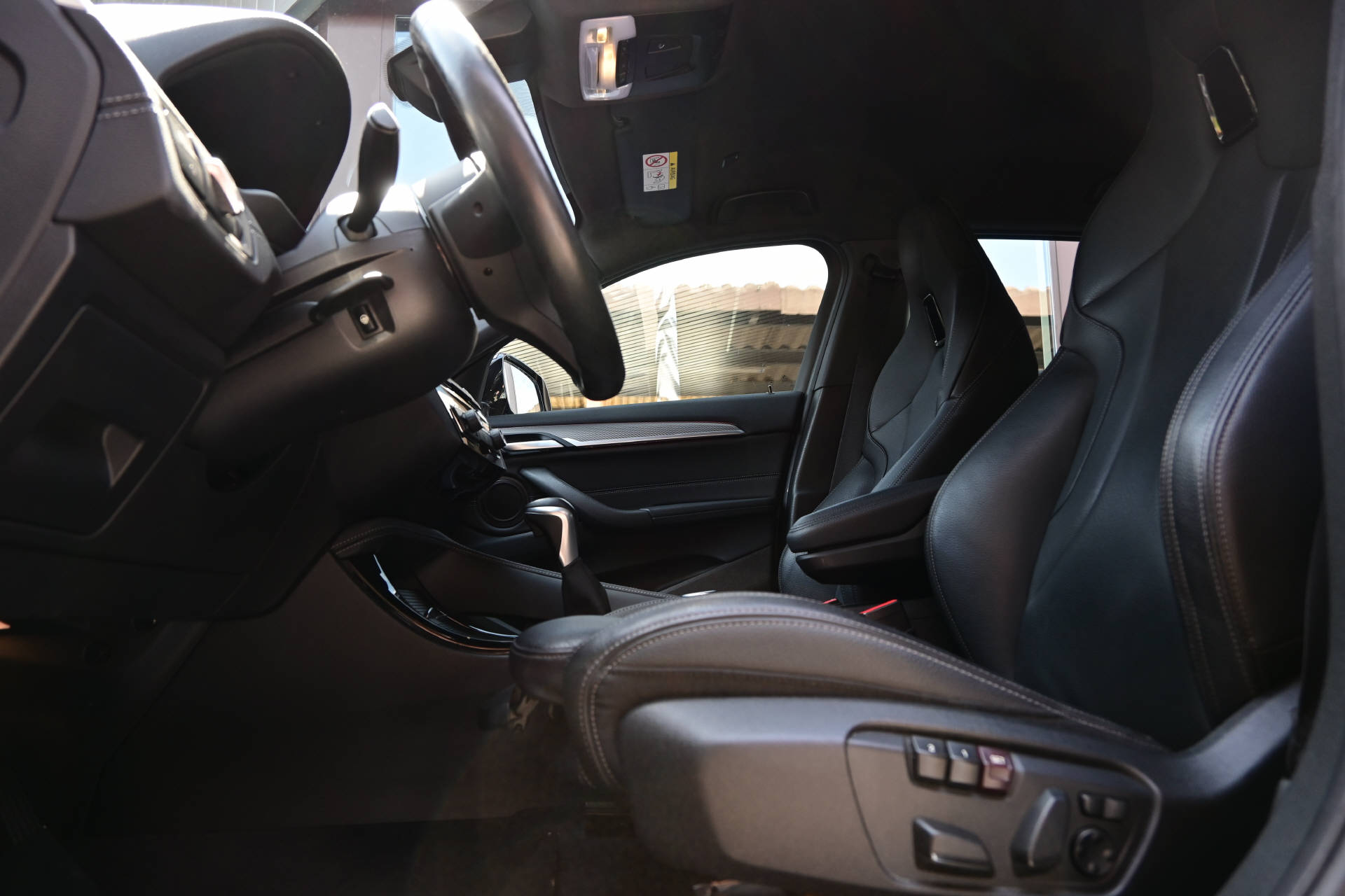 BMW X2 25e xDrive M-Sport-image-8