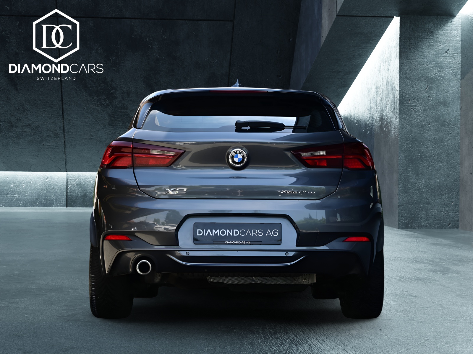 BMW X2 25e xDrive M-Sport-image-6