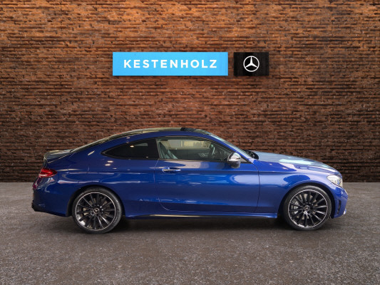 MERCEDES-BENZ C 43 AMG 4Matic-showroom-element-2