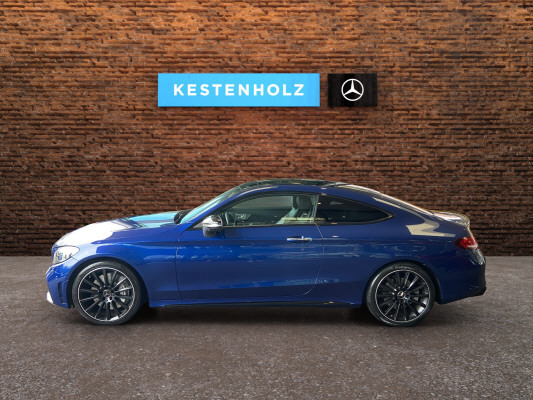 MERCEDES-BENZ C 43 AMG 4Matic-showroom-element-3