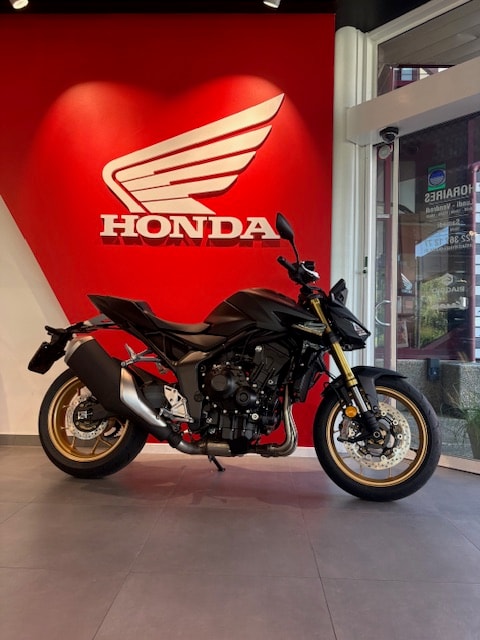 HONDA CB 1000 Hornet SP-image-7