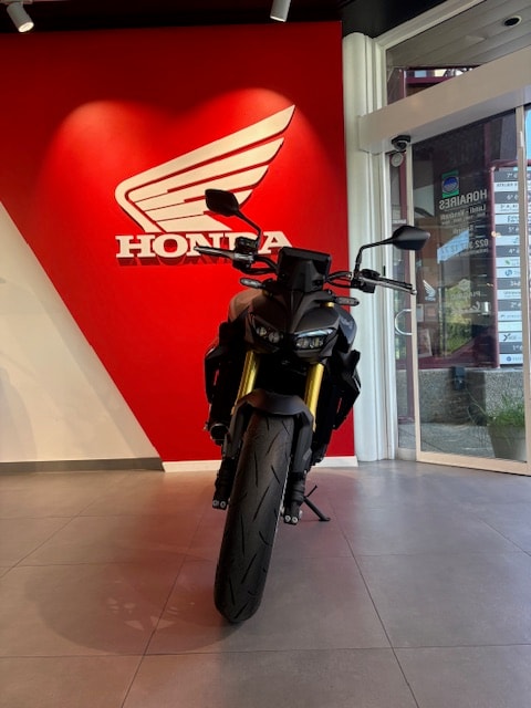 HONDA CB 1000 Hornet SP-image-1