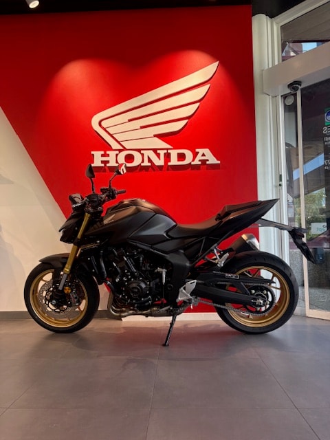 HONDA CB 1000 Hornet SP-image-3
