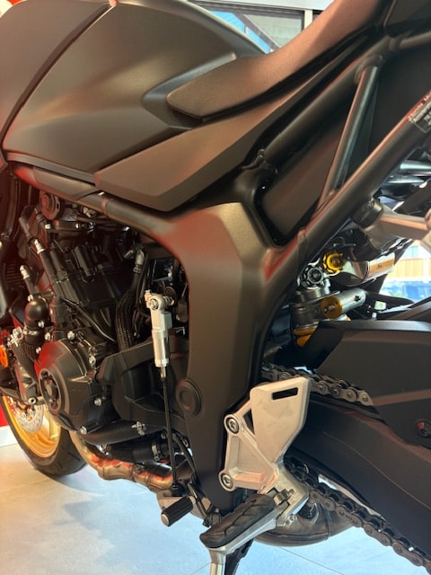 HONDA CB 1000 Hornet SP-image-8
