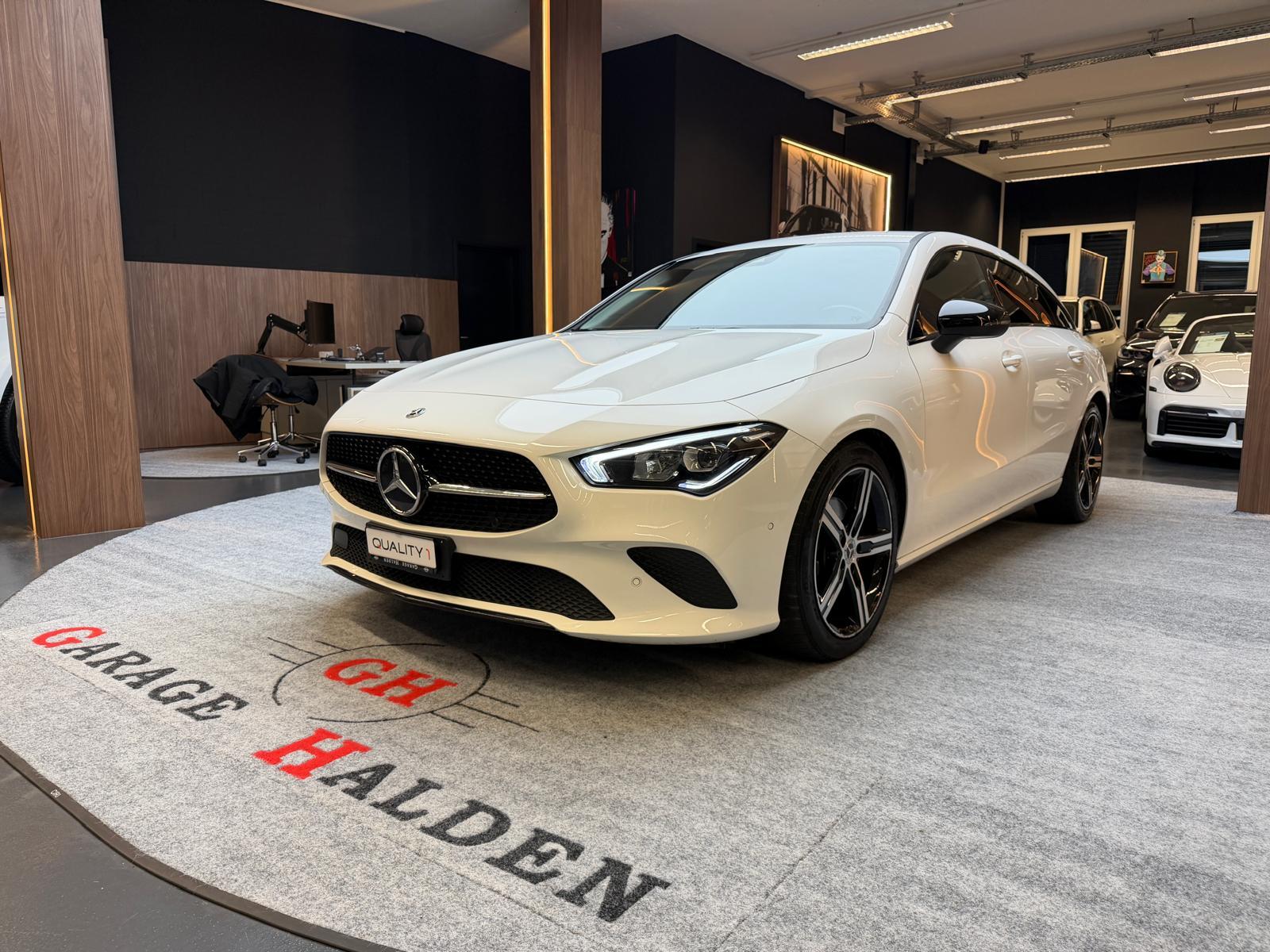MERCEDES-BENZ CLA 180 d Progressive Shooting Brake-showroom-element-3
