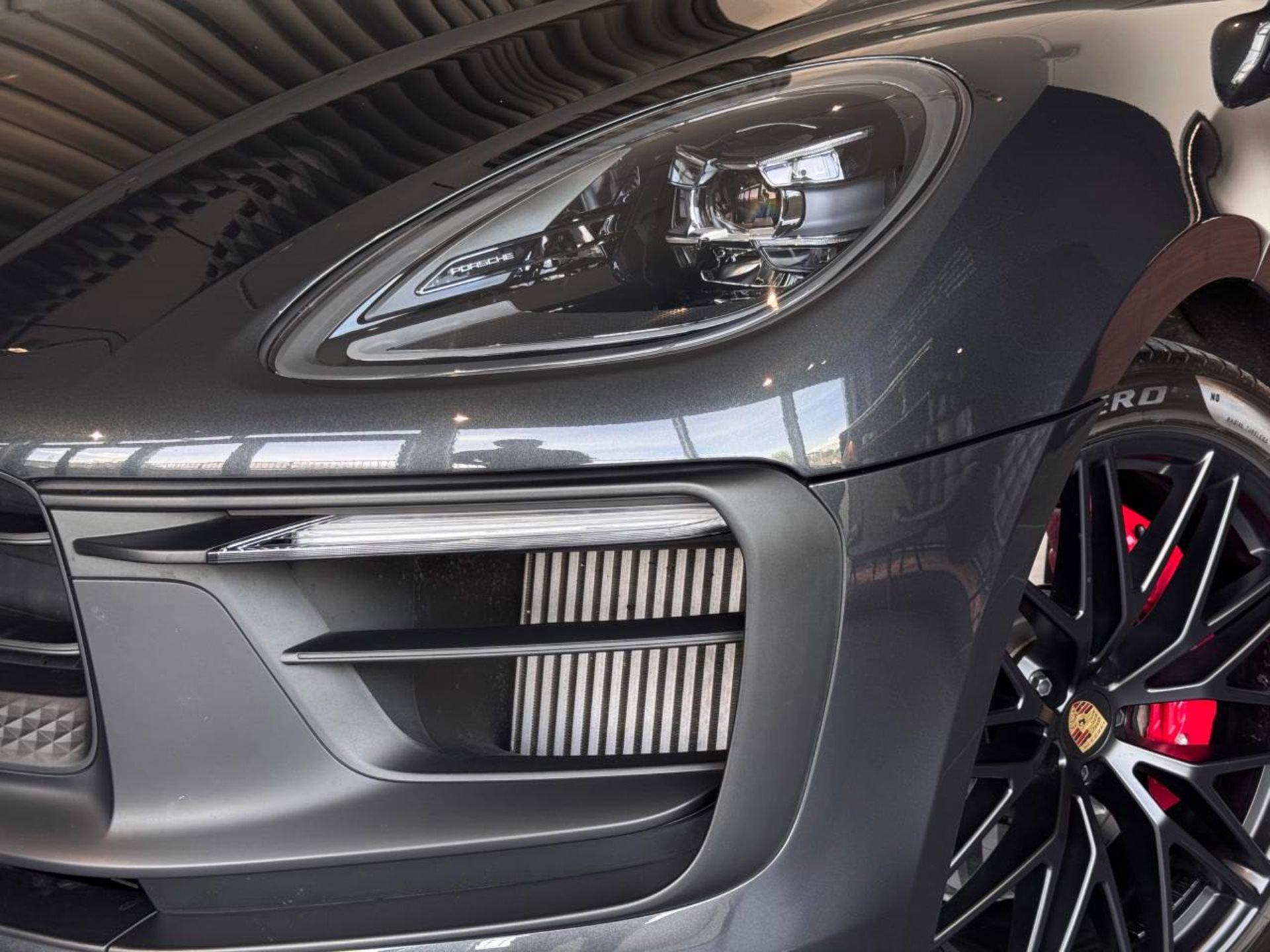 PORSCHE Macan GTS-image-28