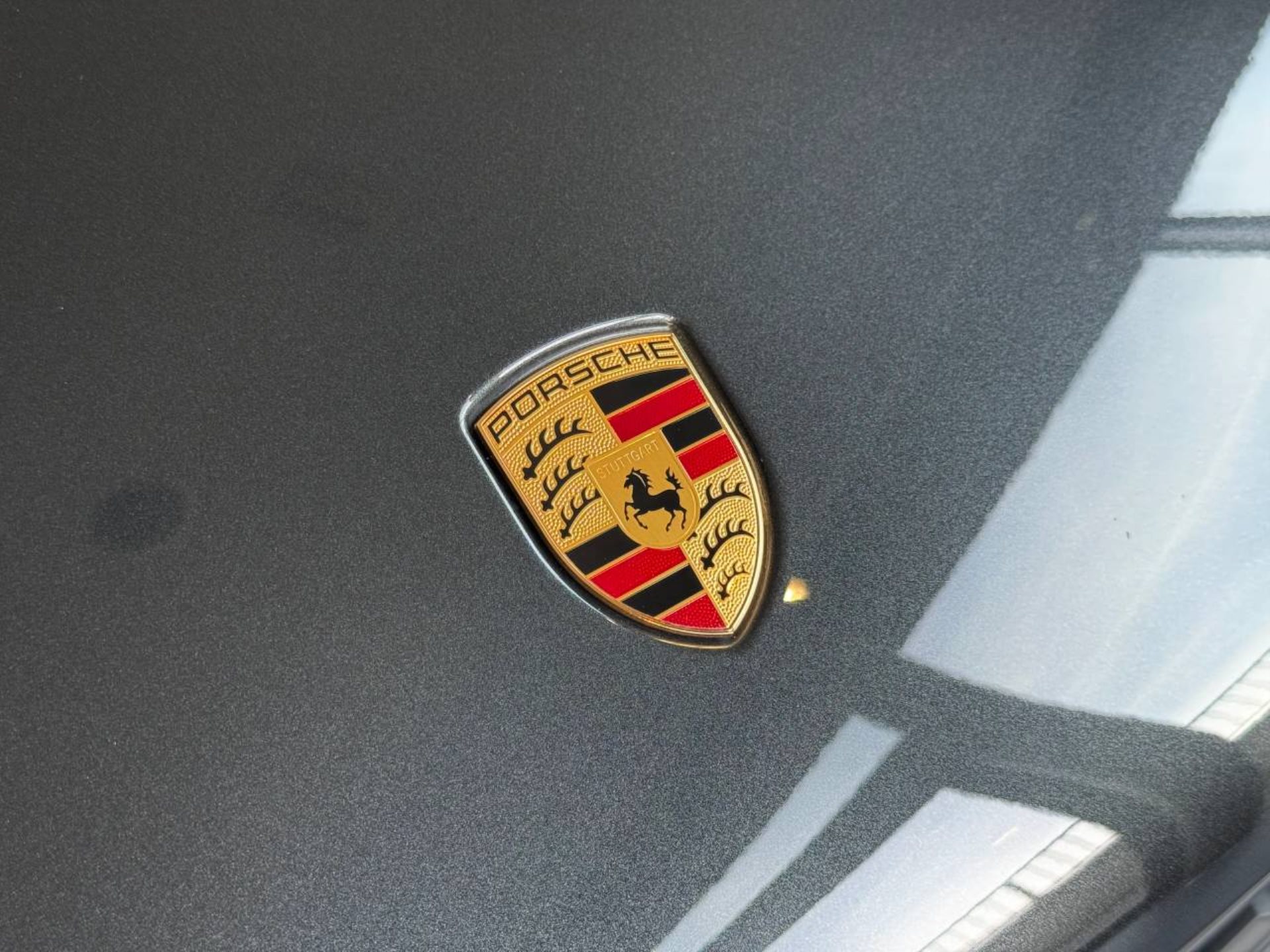 PORSCHE Macan GTS-image-27
