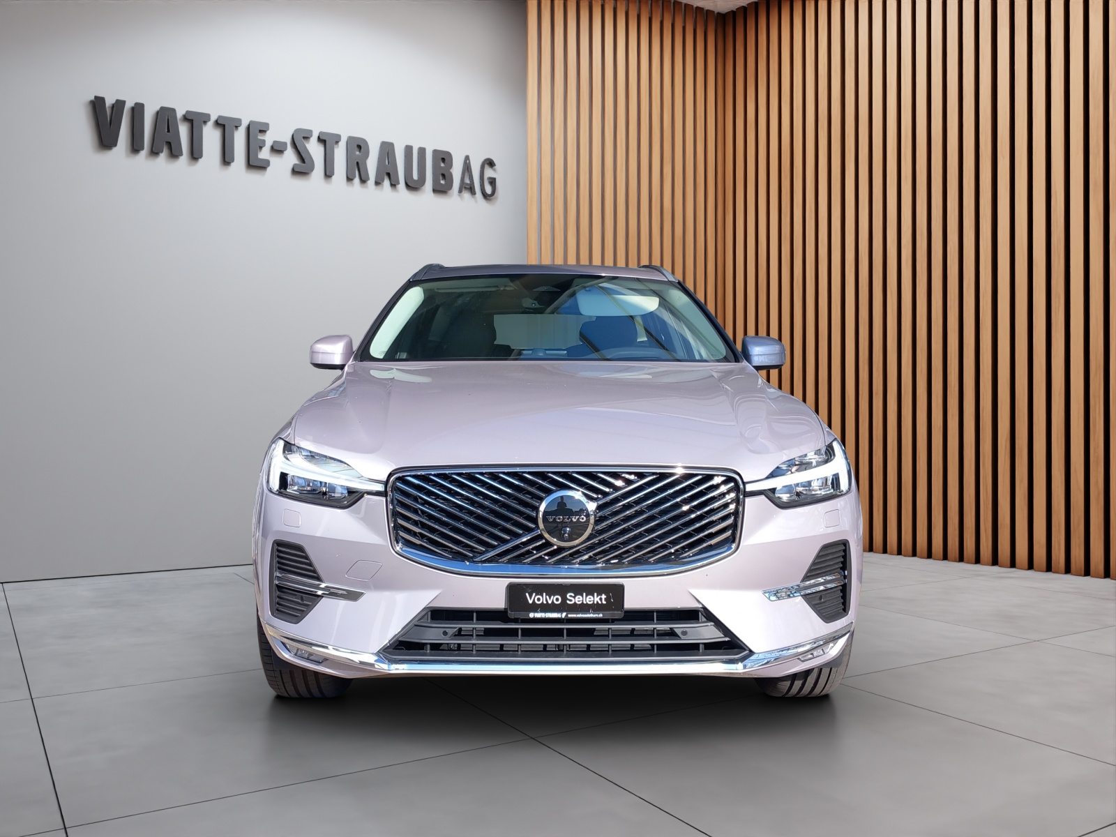 VOLVO XC60 2.0 B5 MH Ultra Bright AWD-image-7