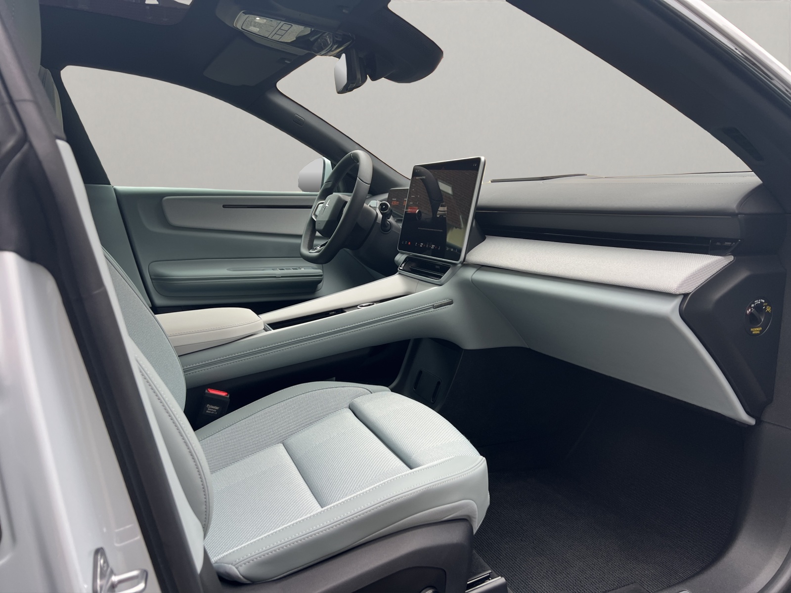 POLESTAR 4 Long Range Single Motor-image-9