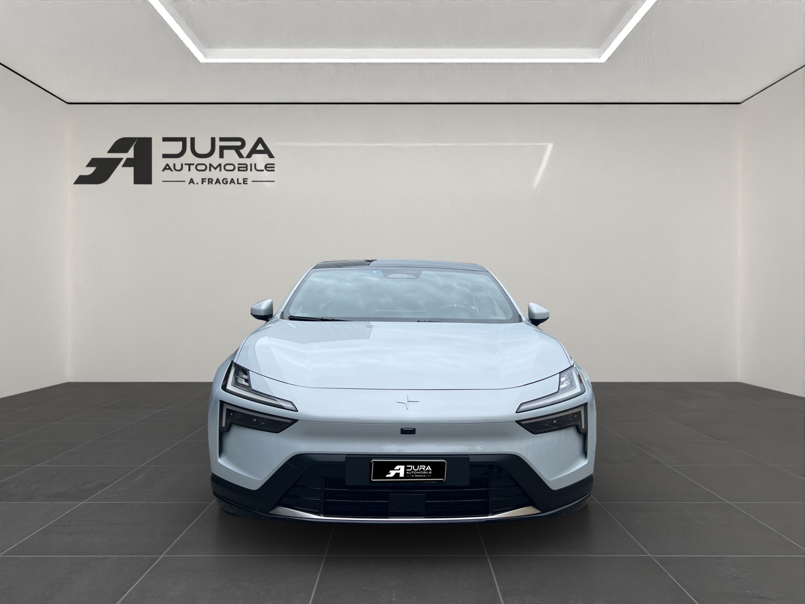 POLESTAR 4 Long Range Single Motor-image-2