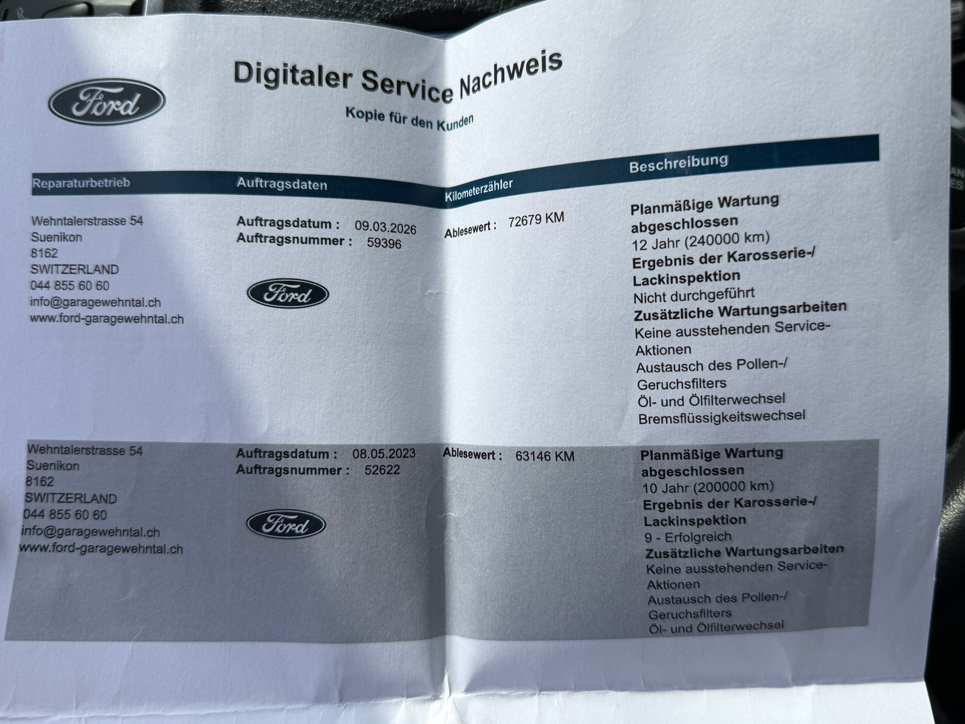 FORD B-Max 1.6i Ti-VCT Titanium FPS-image-18