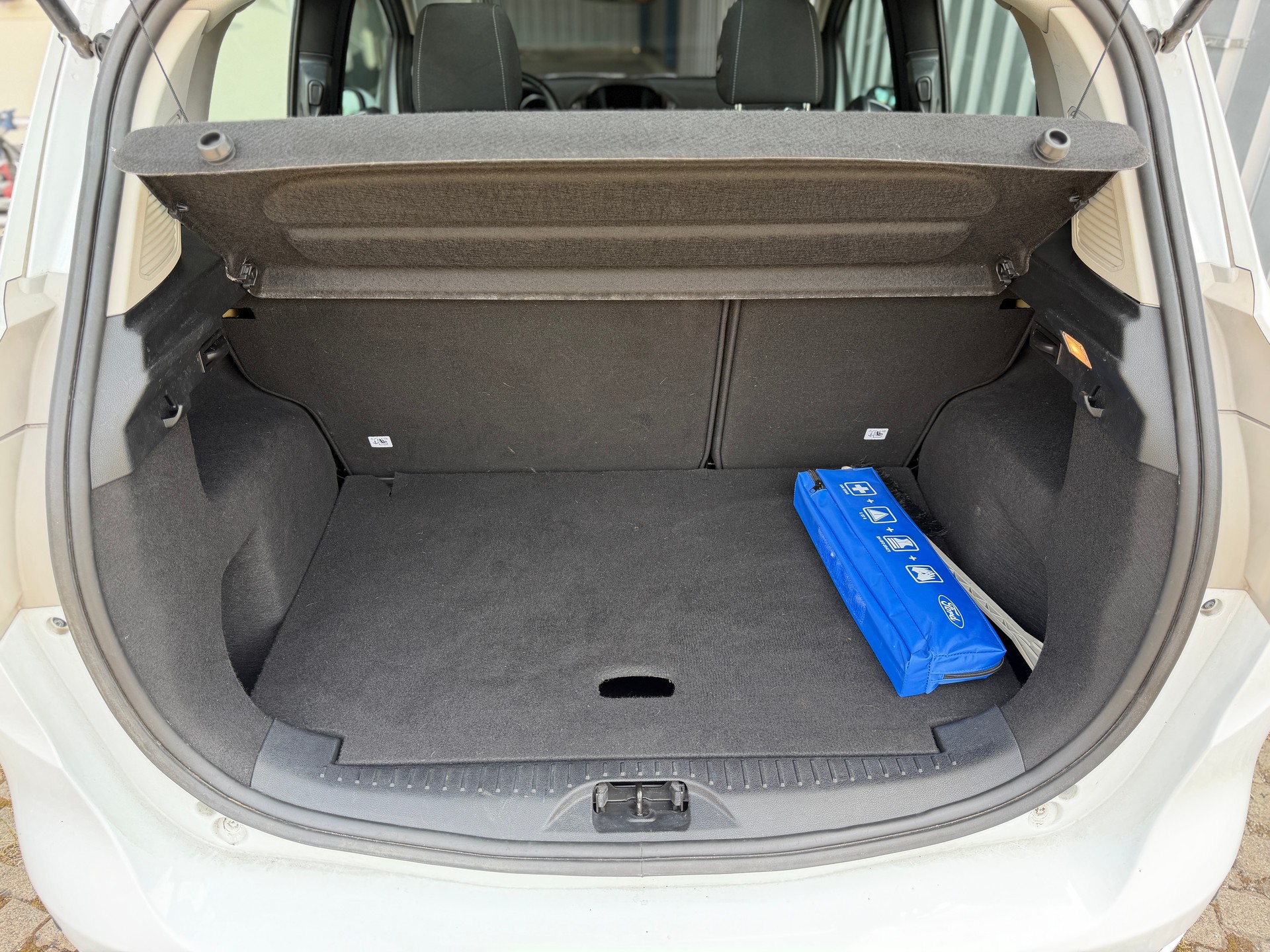 FORD B-Max 1.6i Ti-VCT Titanium FPS-image-8