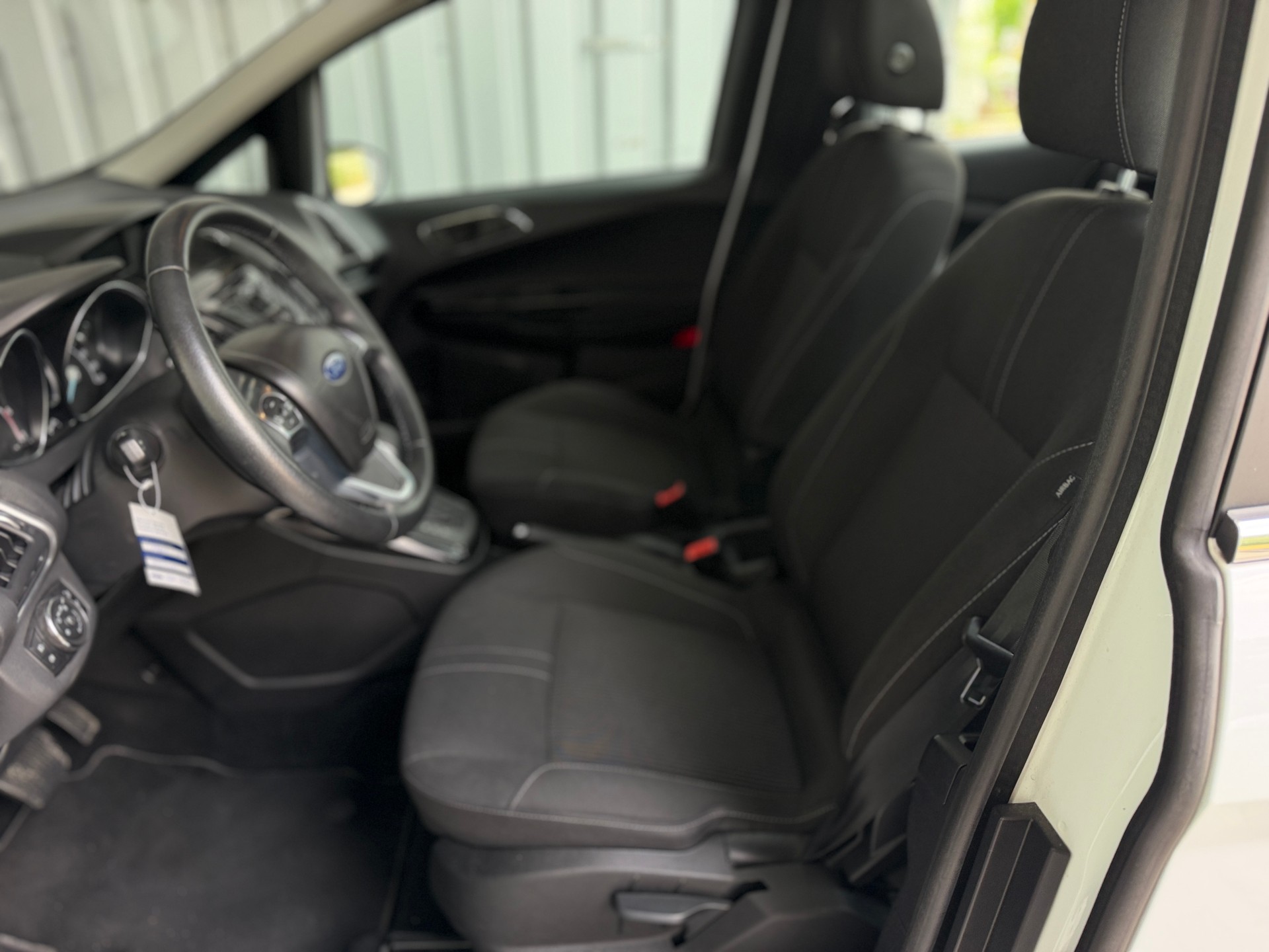 FORD B-Max 1.6i Ti-VCT Titanium FPS-image-10