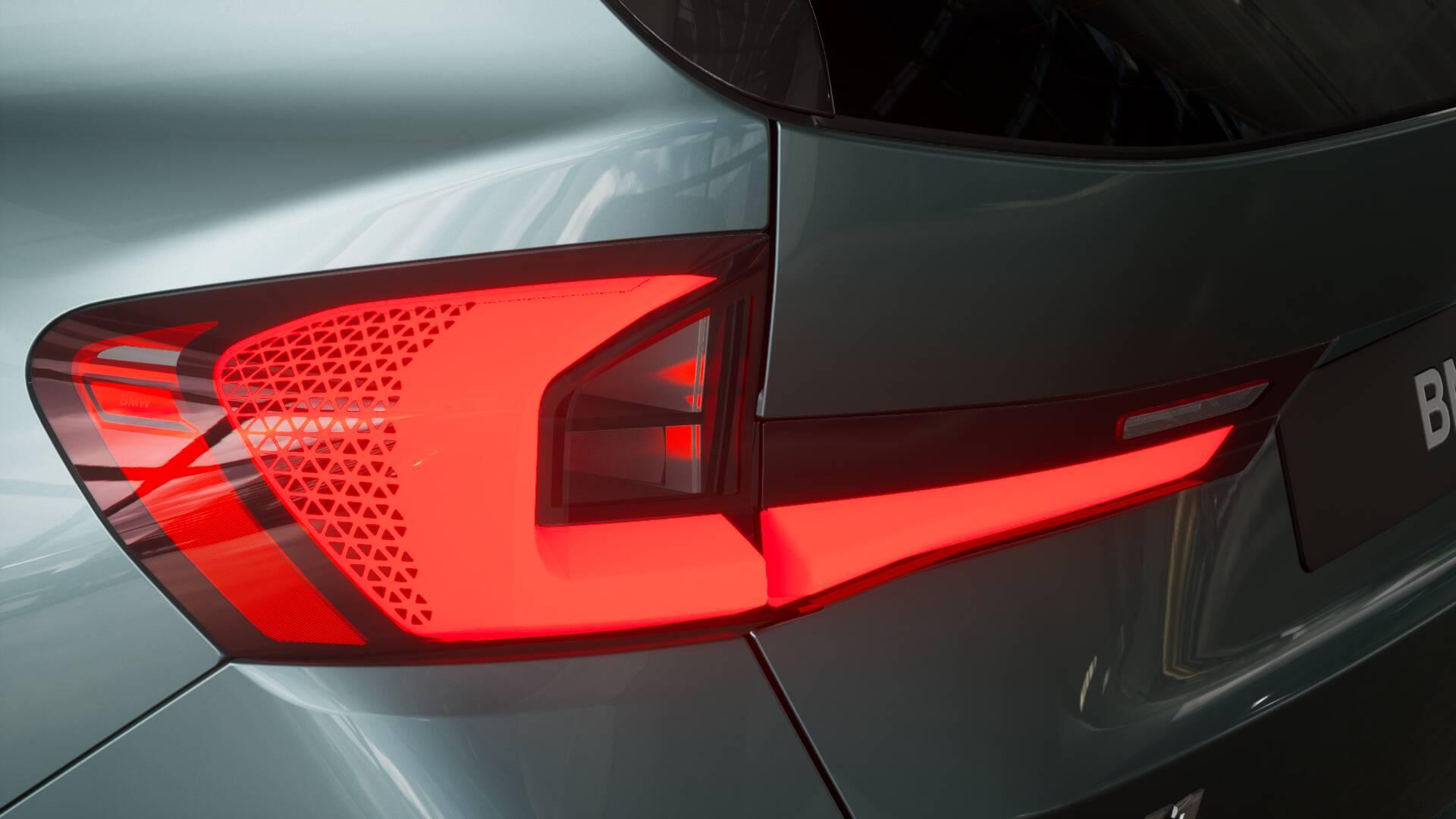 BMW X1 23i xDrive paddles-image-7