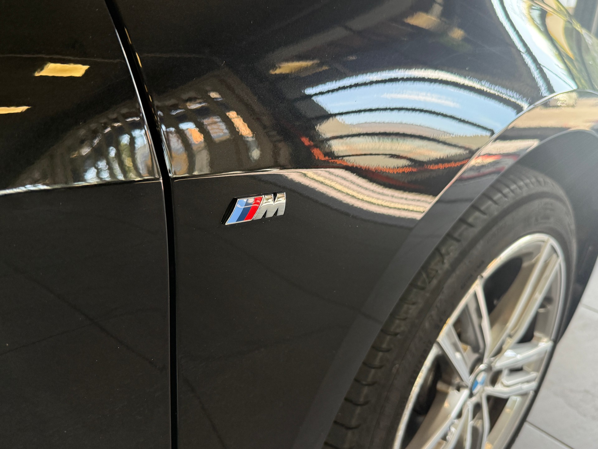 BMW 118i M Sport-image-6