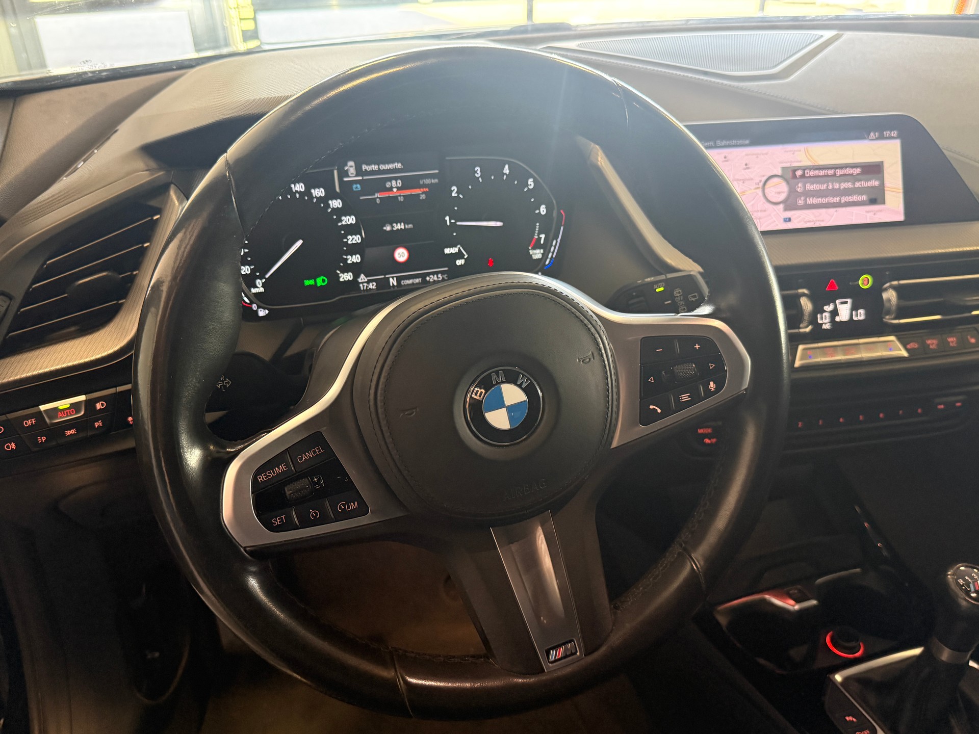 BMW 118i M Sport-image-11